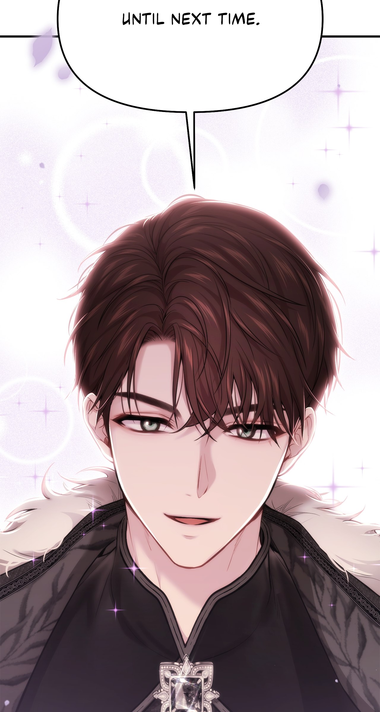 The Secret Bedroom of the Abandoned Princess [Official] - Chapter 53 manhwa
