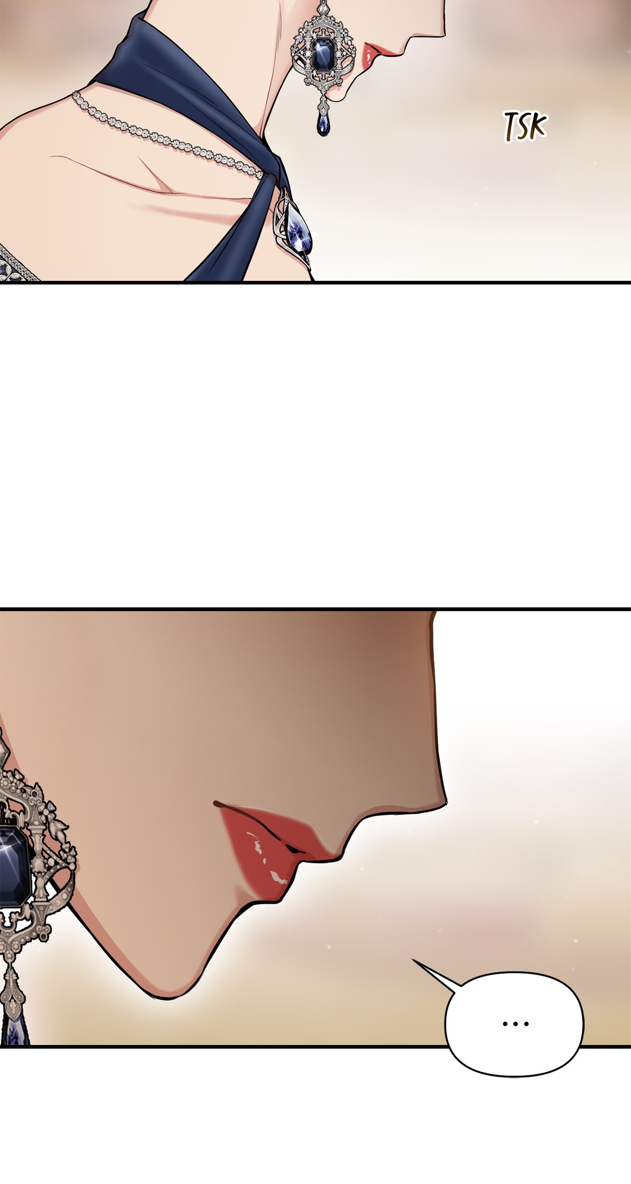 The Secret Bedroom of the Abandoned Princess [Official] - Chapter 53 manhwa