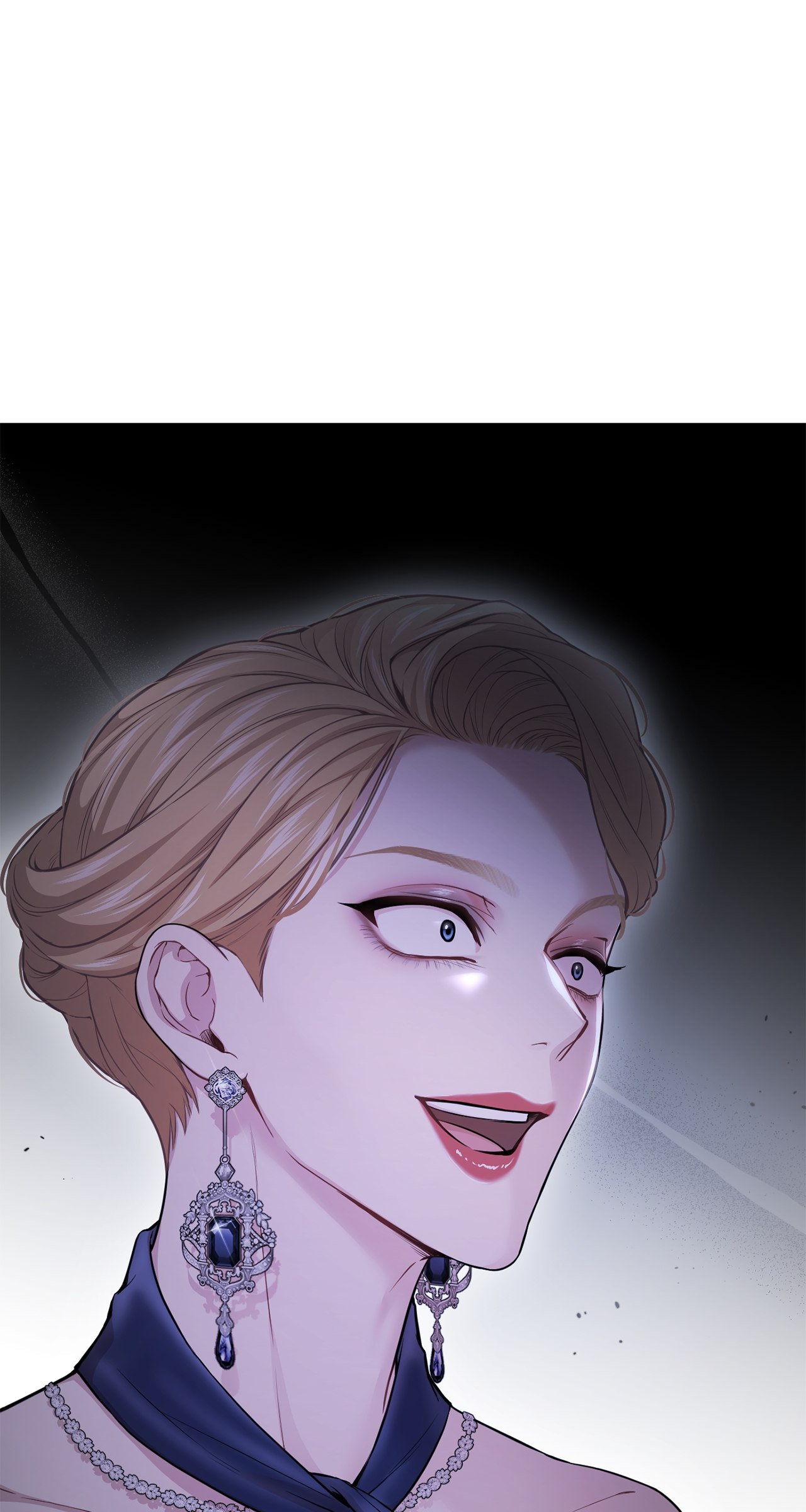 The Secret Bedroom of the Abandoned Princess [Official] - Chapter 53 manhwa