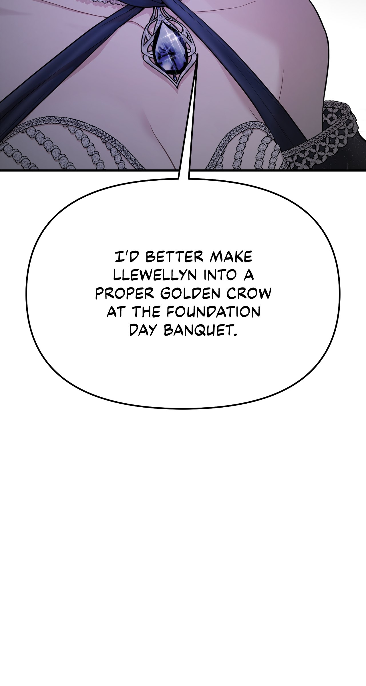 The Secret Bedroom of the Abandoned Princess [Official] - Chapter 53 manhwa
