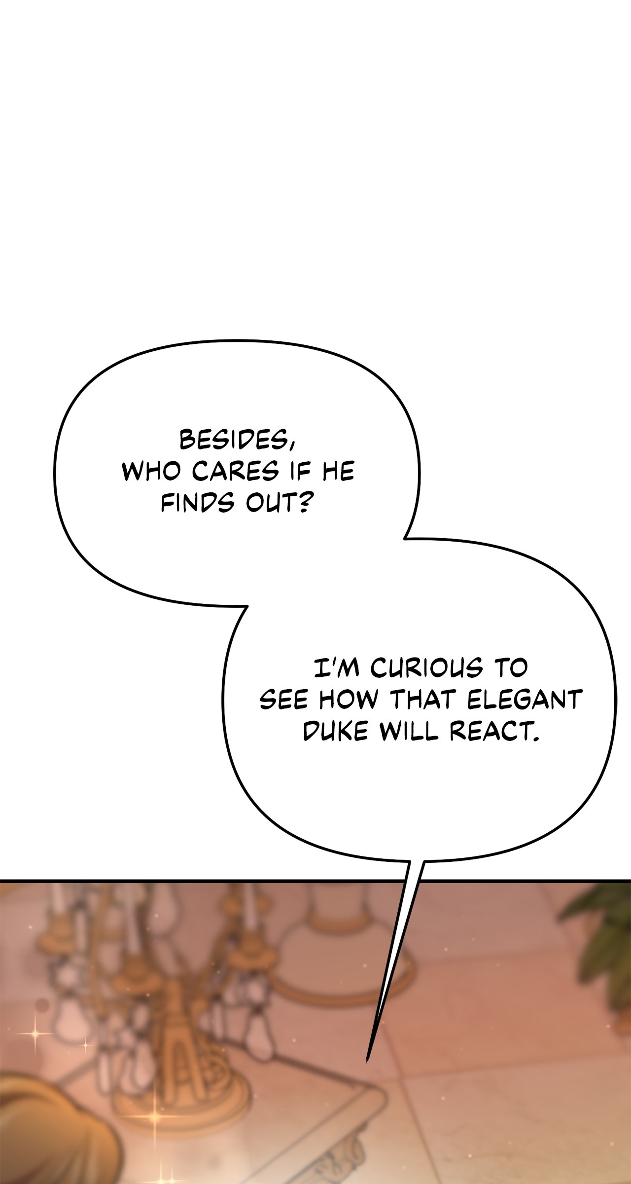 The Secret Bedroom of the Abandoned Princess [Official] - Chapter 53 manhwa