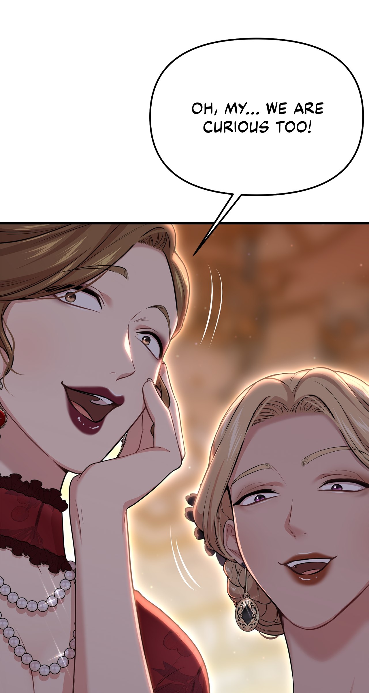 The Secret Bedroom of the Abandoned Princess [Official] - Chapter 53 manhwa