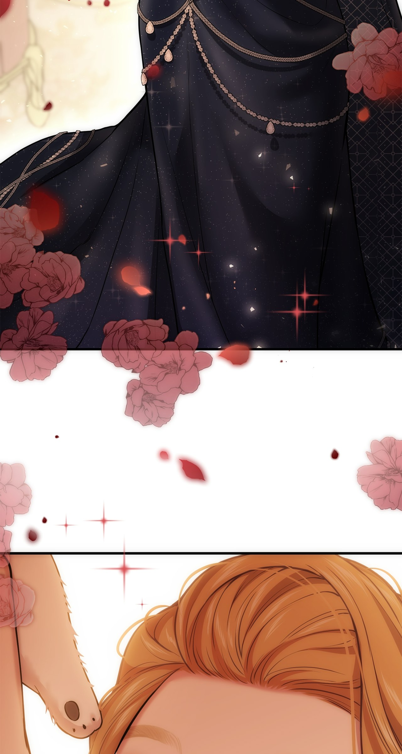 The Secret Bedroom of the Abandoned Princess [Official] - Chapter 53 manhwa