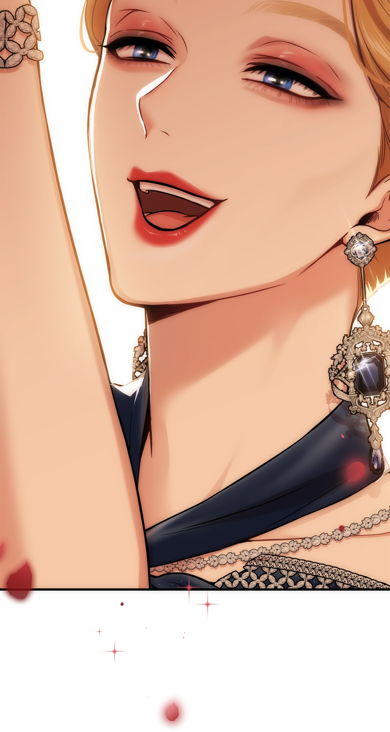The Secret Bedroom of the Abandoned Princess [Official] - Chapter 53 manhwa