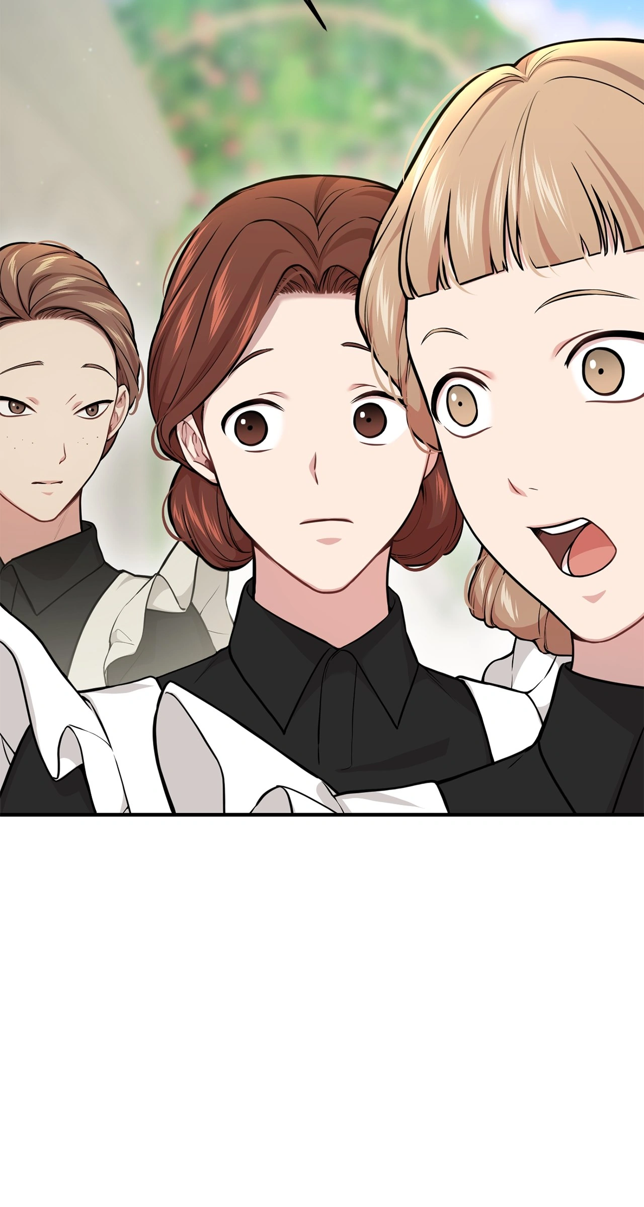 The Secret Bedroom of the Abandoned Princess [Official] - Chapter 54 manhwa