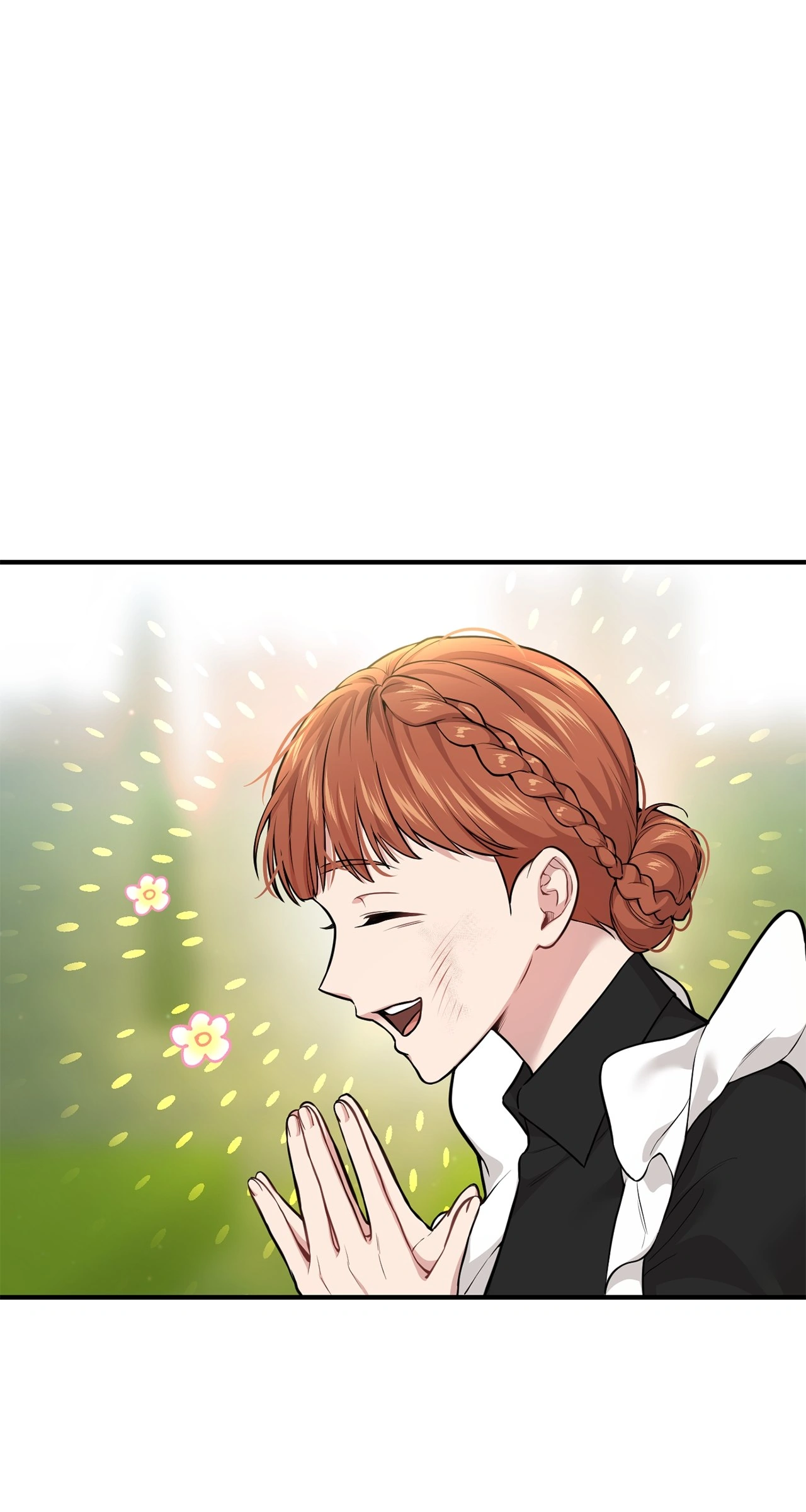 The Secret Bedroom of the Abandoned Princess [Official] - Chapter 54 manhwa