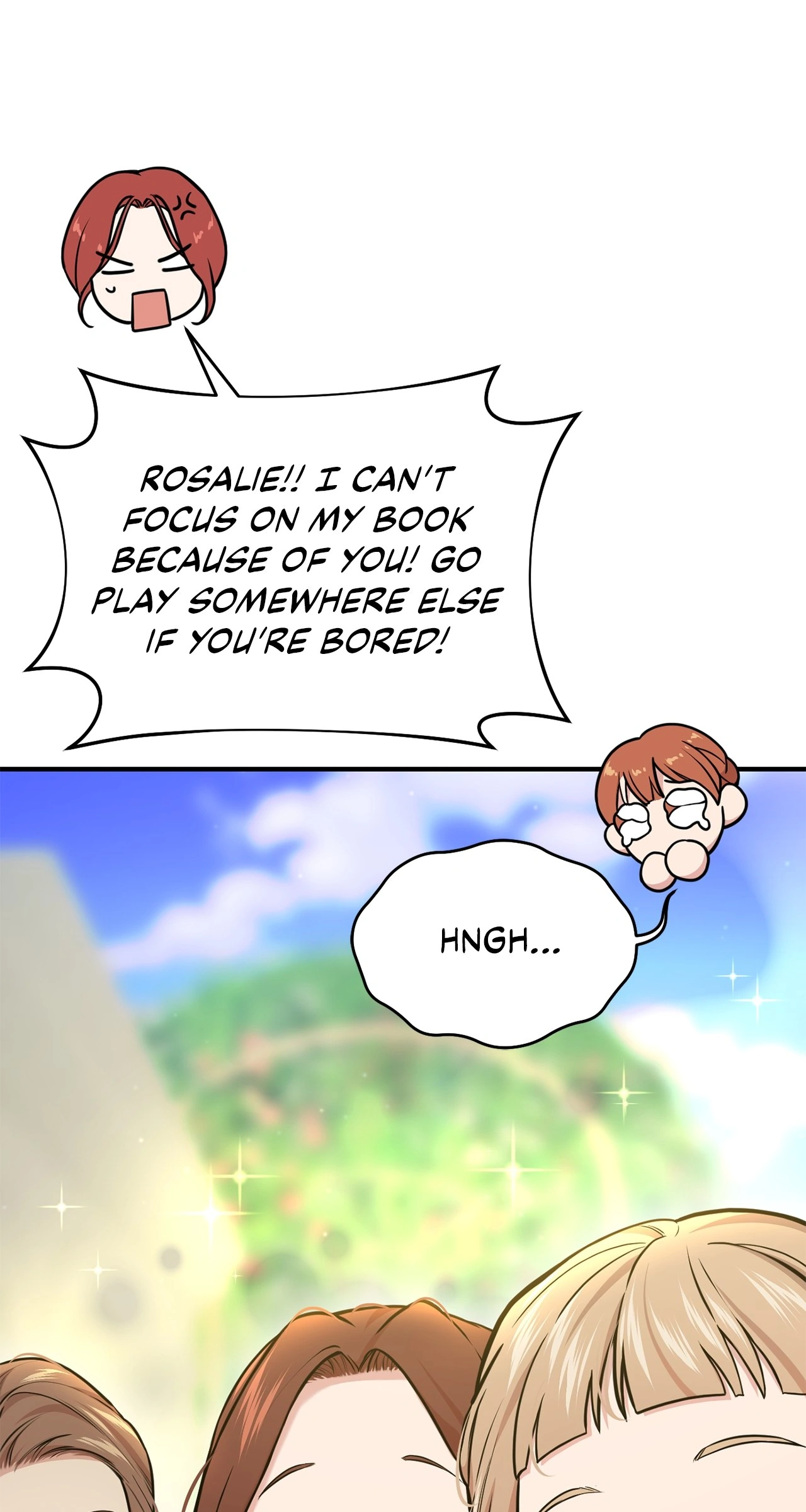 The Secret Bedroom of the Abandoned Princess [Official] - Chapter 54 manhwa