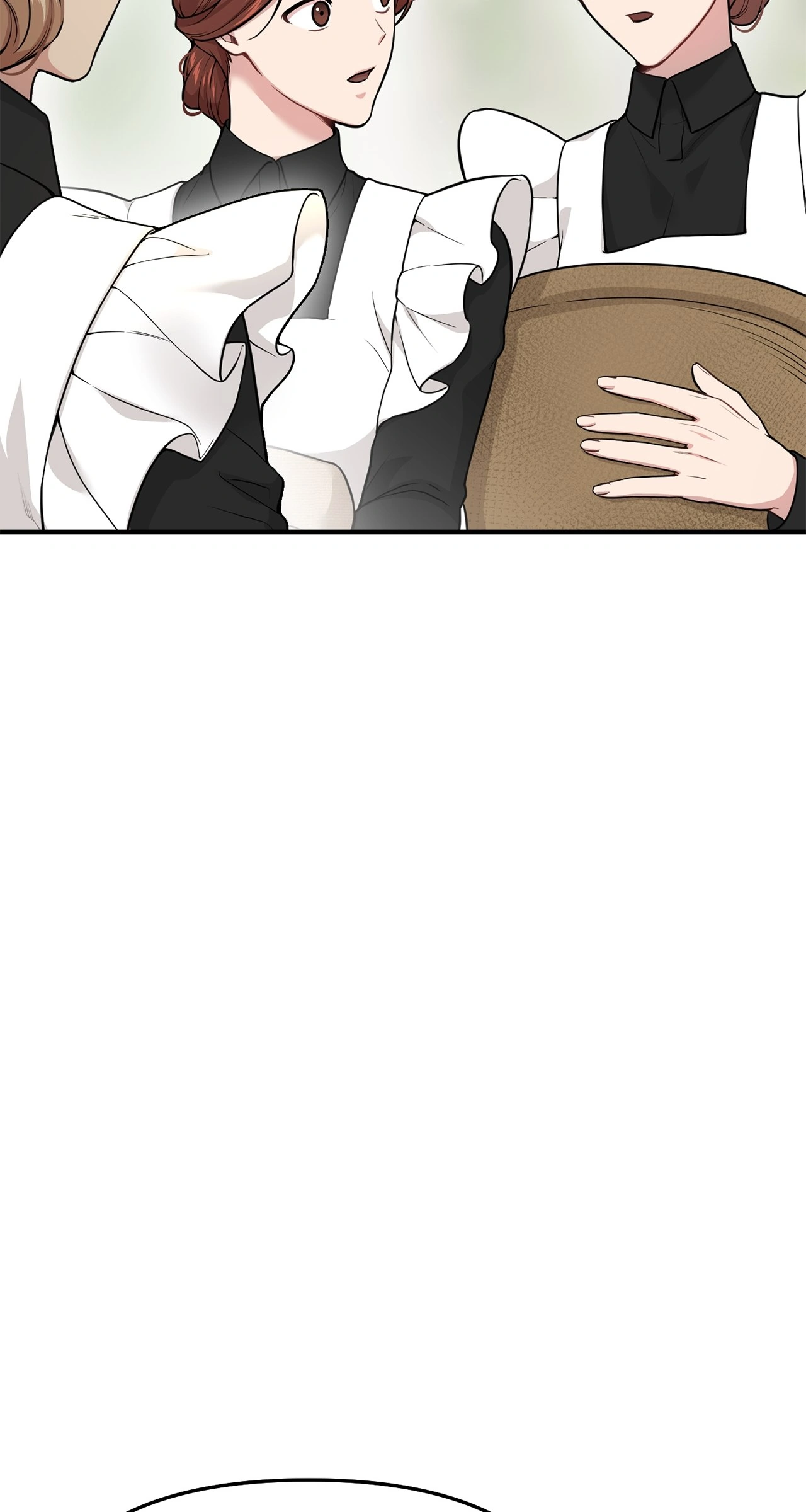 The Secret Bedroom of the Abandoned Princess [Official] - Chapter 54 manhwa