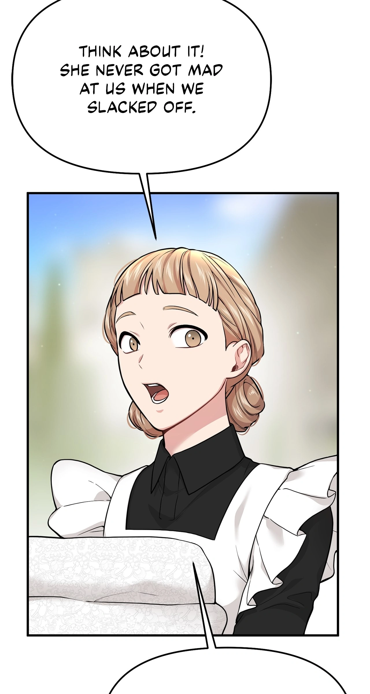 The Secret Bedroom of the Abandoned Princess [Official] - Chapter 54 manhwa