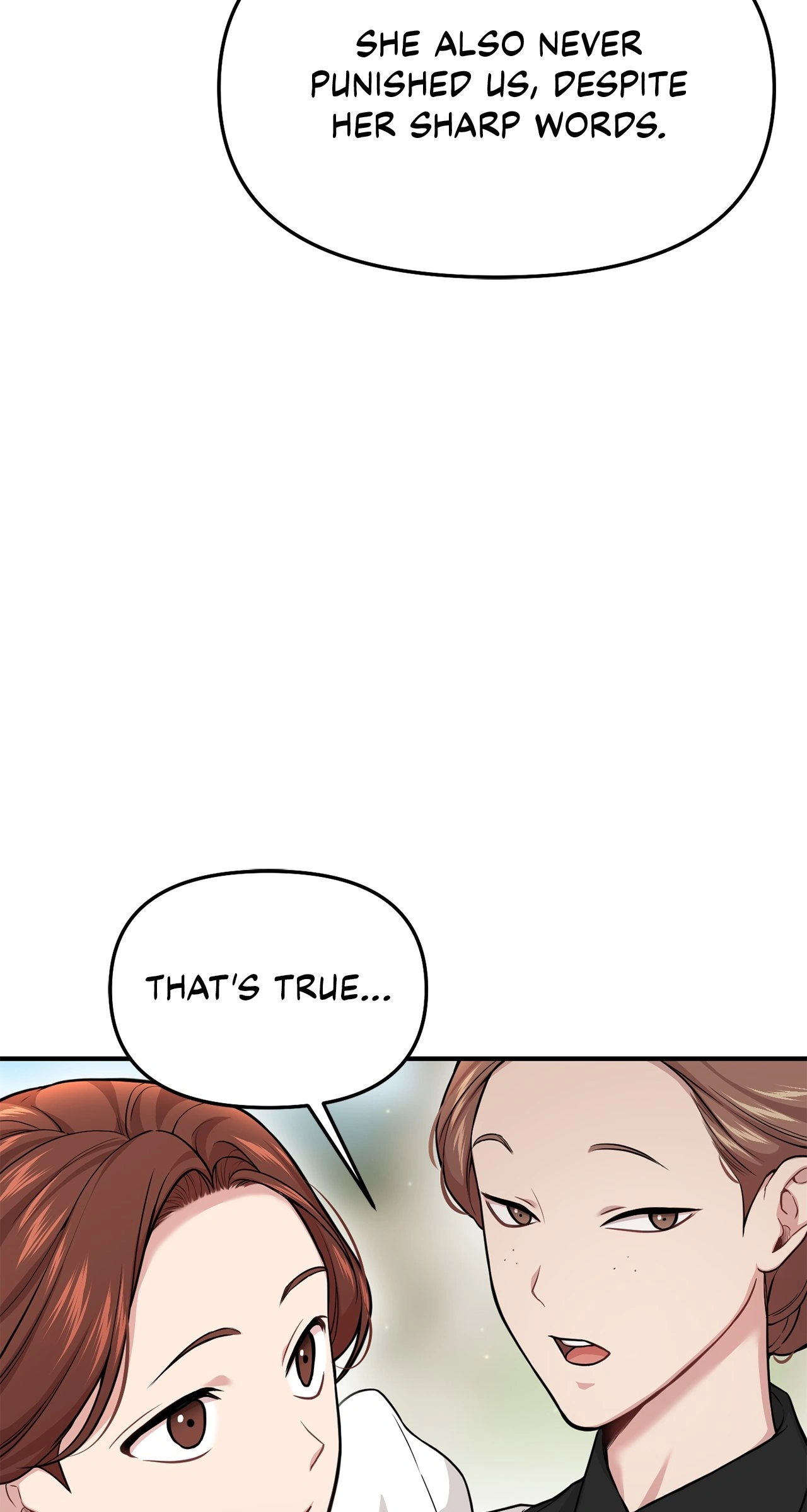 The Secret Bedroom of the Abandoned Princess [Official] - Chapter 54 manhwa
