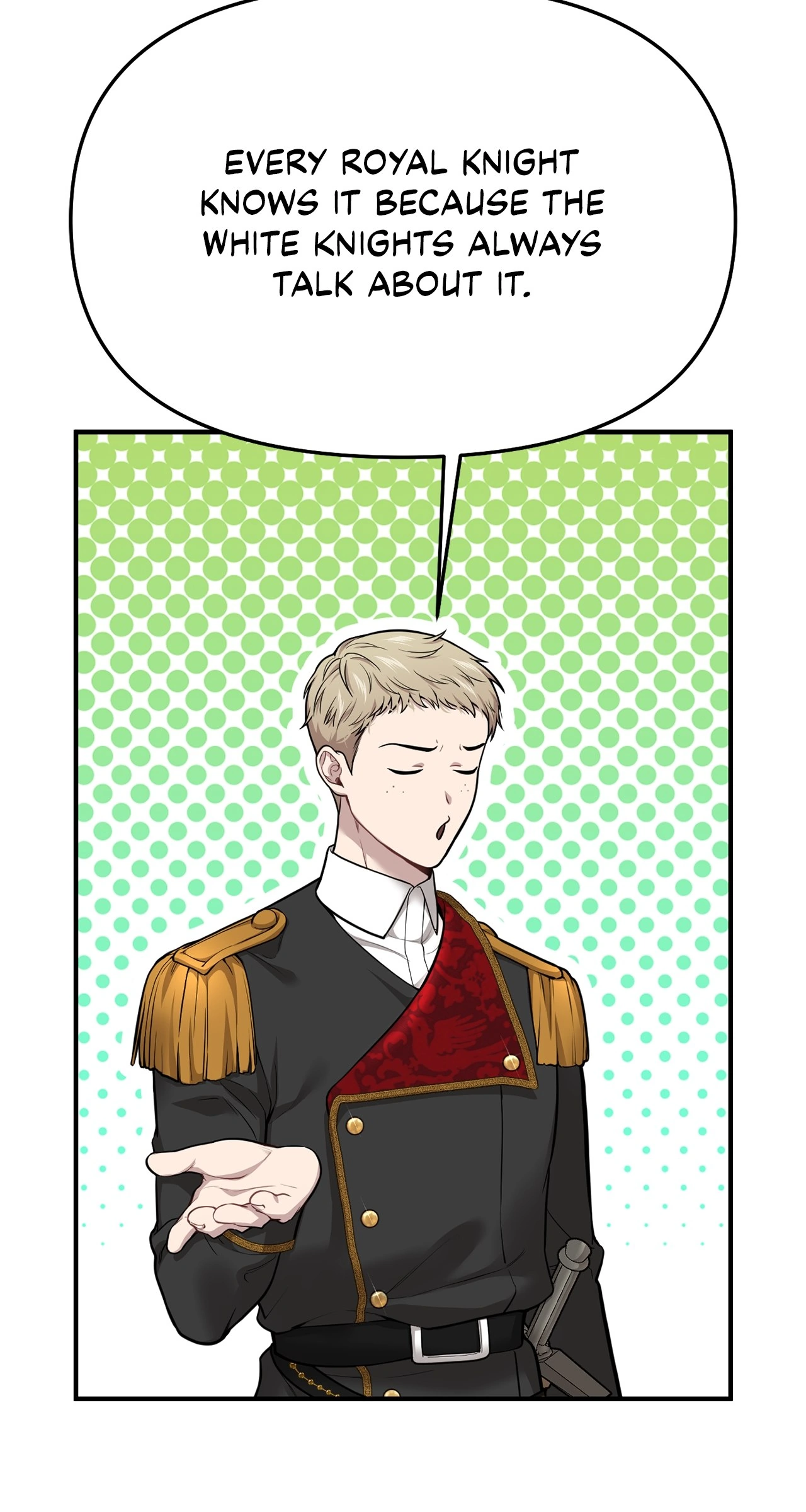 The Secret Bedroom of the Abandoned Princess [Official] - Chapter 54 manhwa