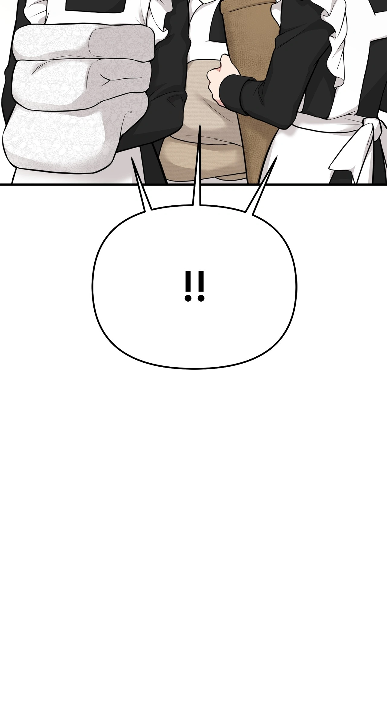The Secret Bedroom of the Abandoned Princess [Official] - Chapter 54 manhwa