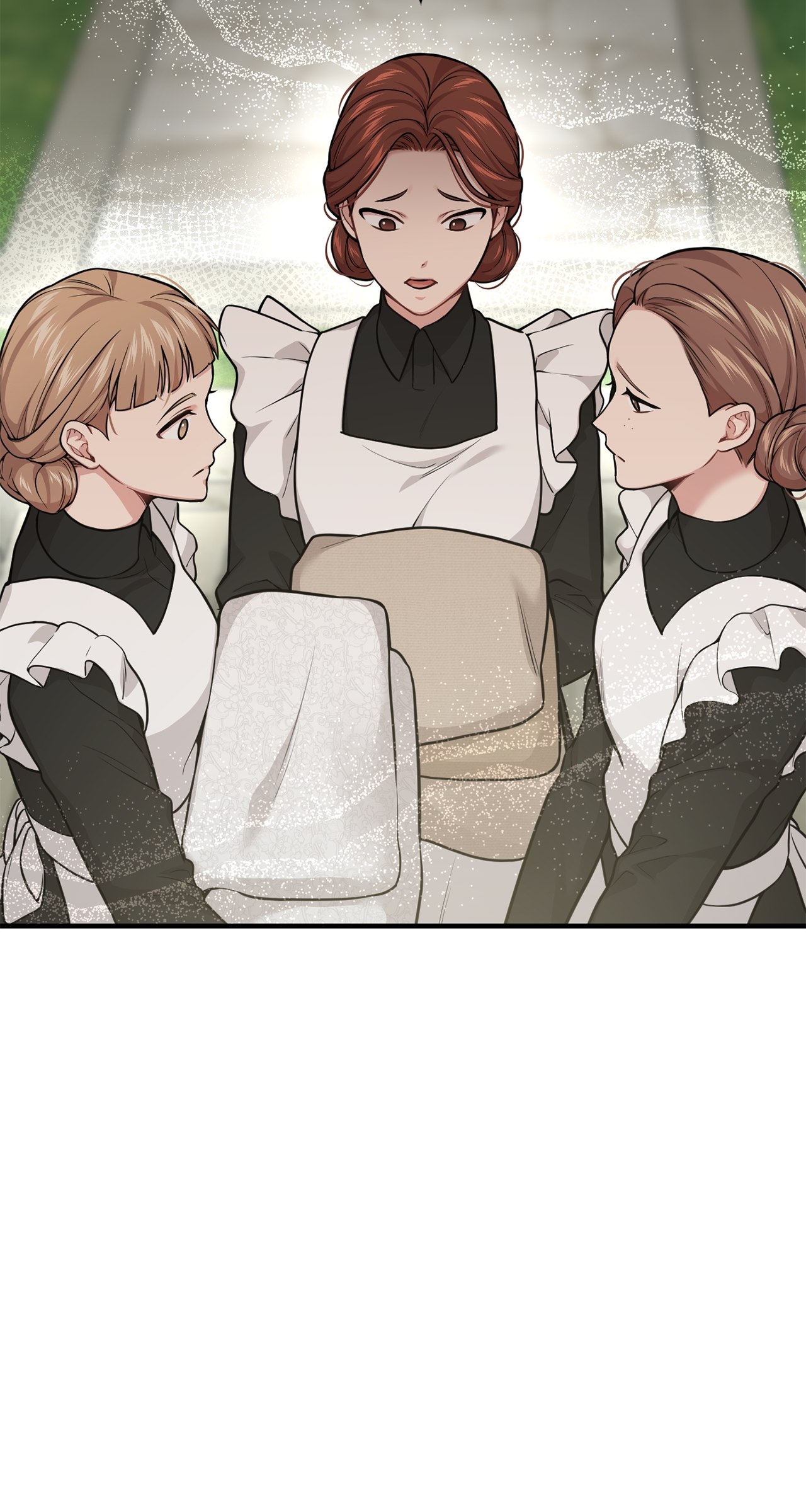 The Secret Bedroom of the Abandoned Princess [Official] - Chapter 54 manhwa
