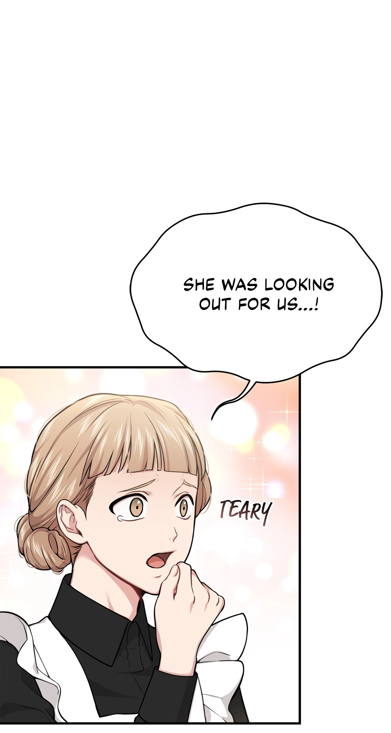 The Secret Bedroom of the Abandoned Princess [Official] - Chapter 54 manhwa