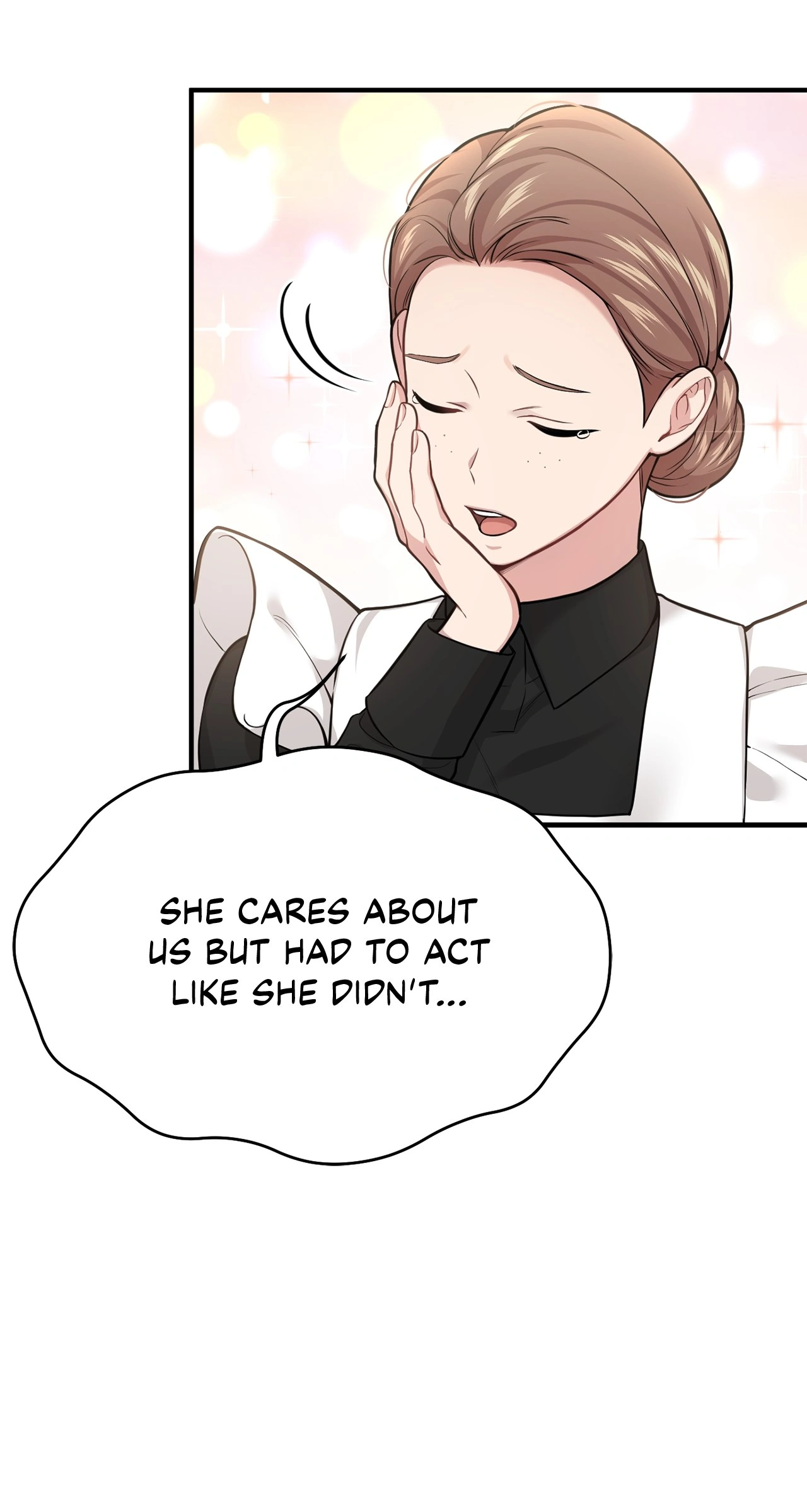 The Secret Bedroom of the Abandoned Princess [Official] - Chapter 54 manhwa