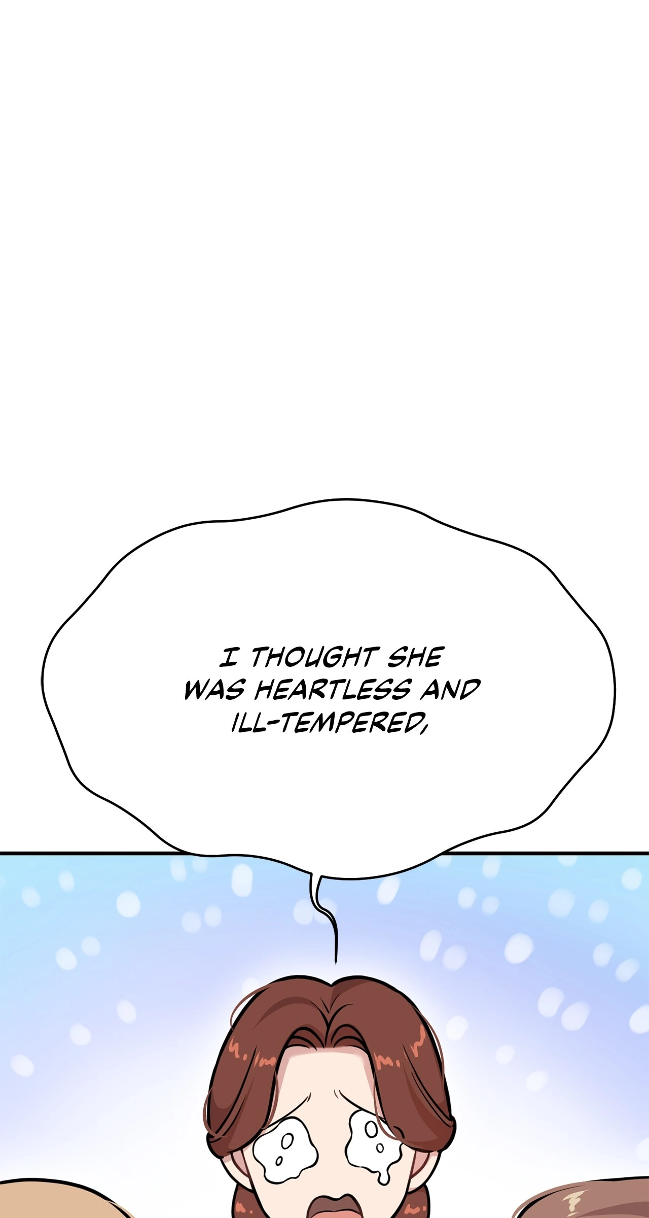 The Secret Bedroom of the Abandoned Princess [Official] - Chapter 54 manhwa