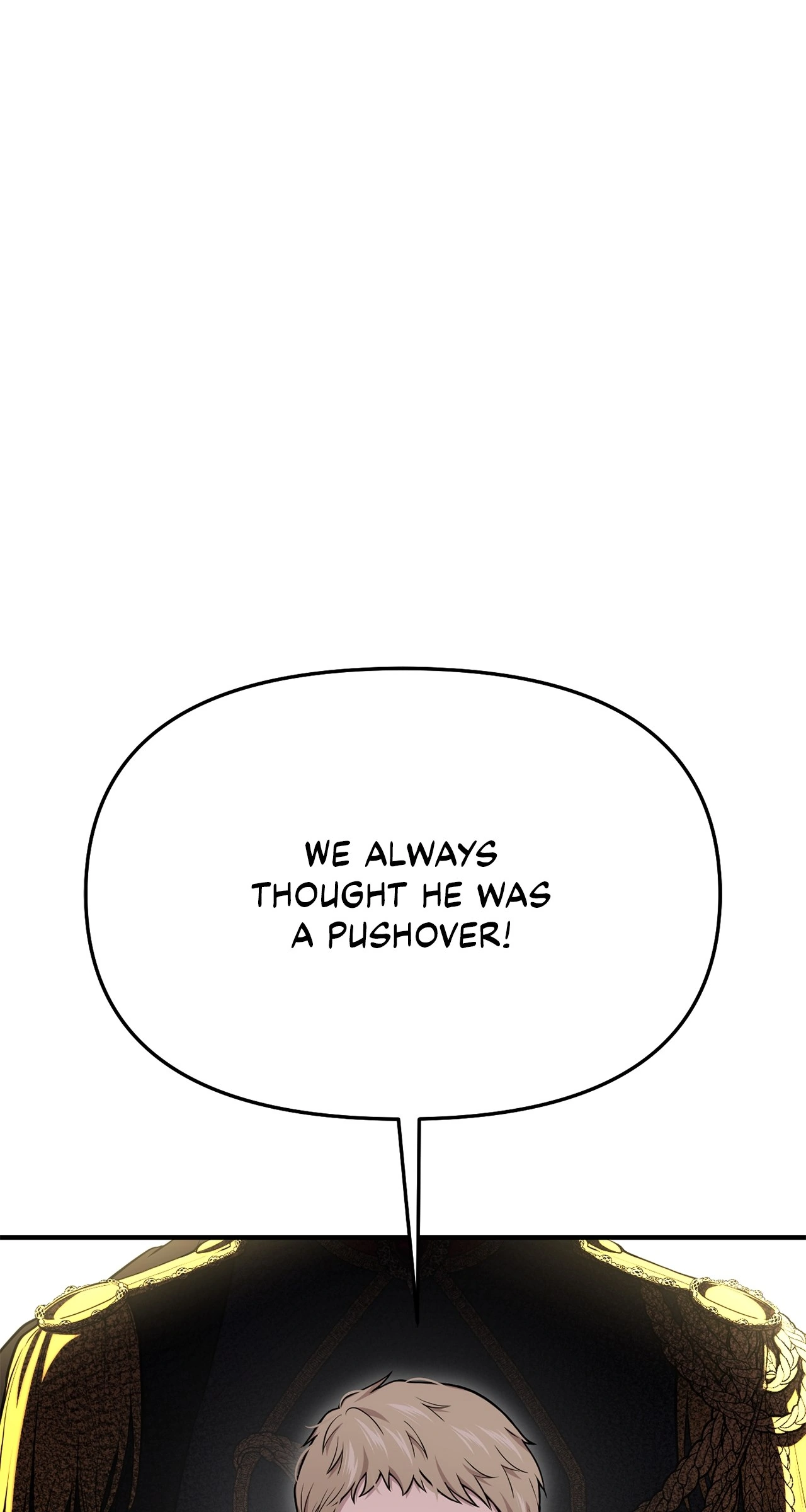 The Secret Bedroom of the Abandoned Princess [Official] - Chapter 54 manhwa