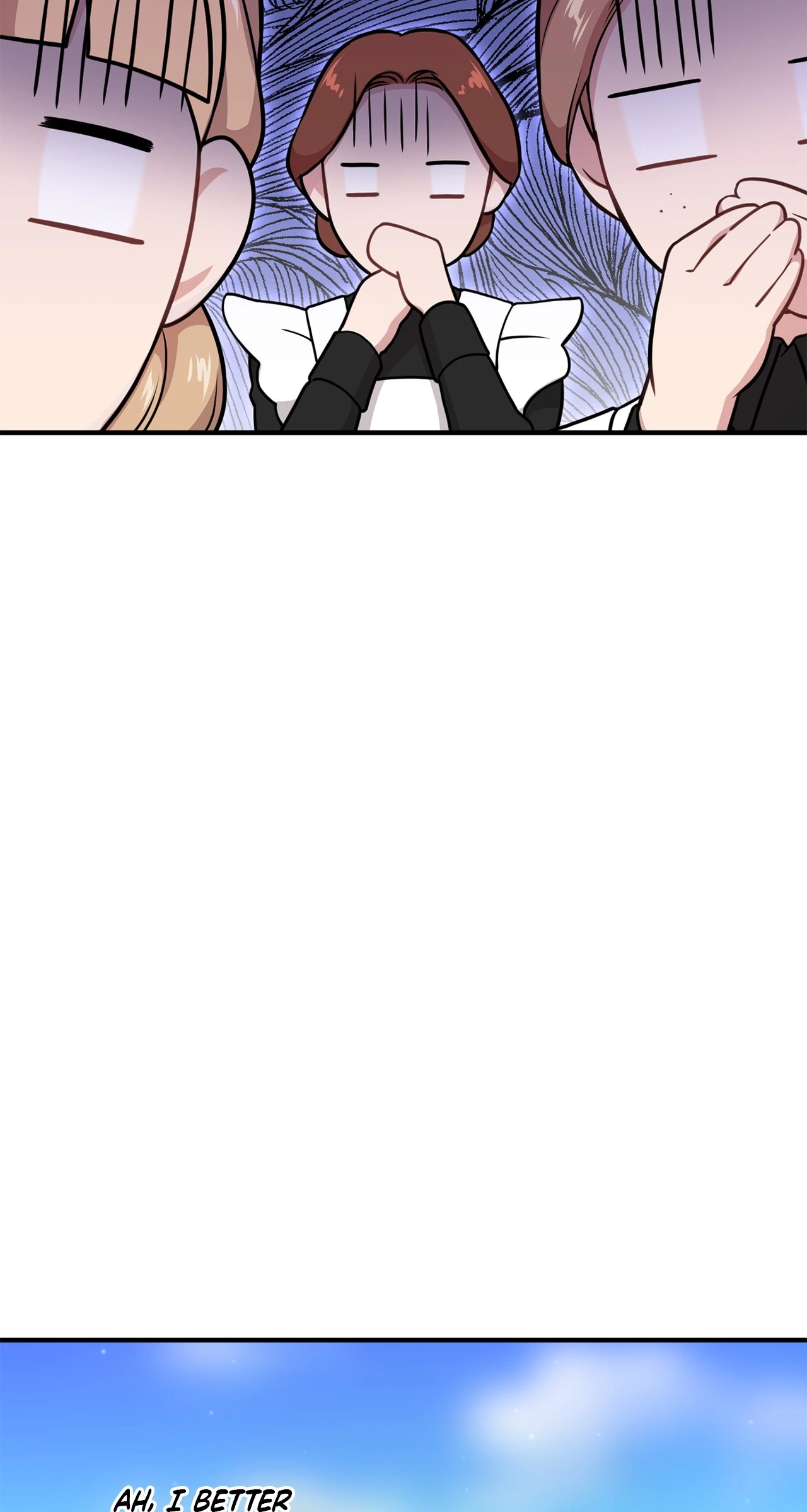 The Secret Bedroom of the Abandoned Princess [Official] - Chapter 54 manhwa
