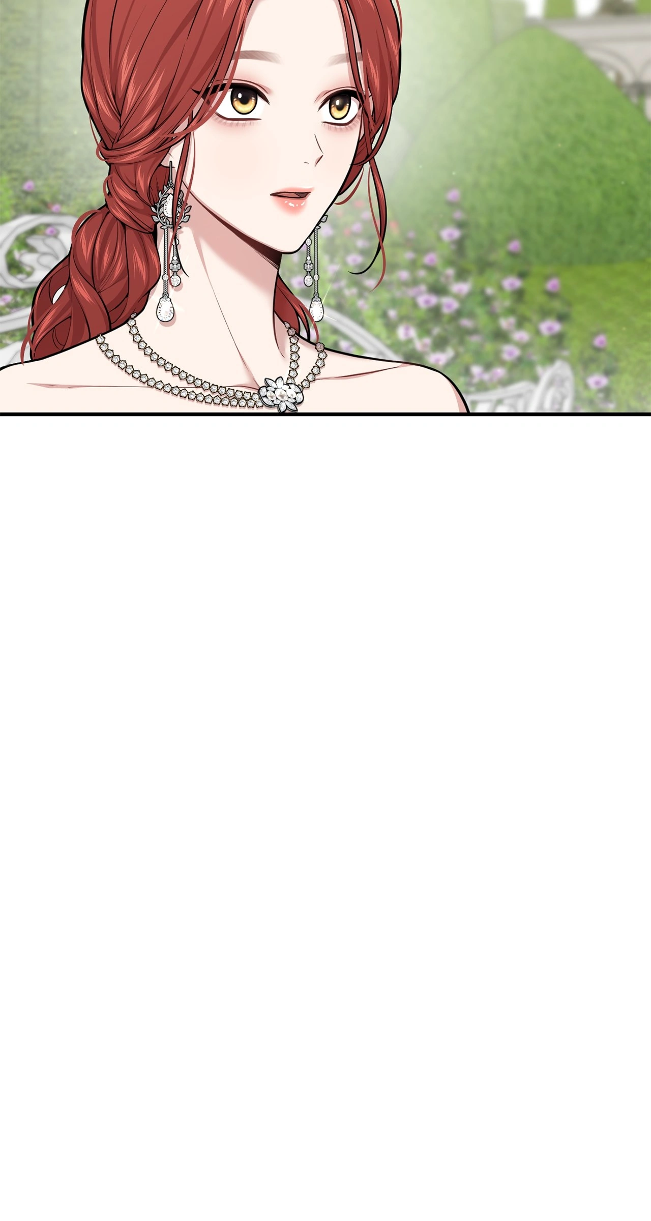 The Secret Bedroom of the Abandoned Princess [Official] - Chapter 54 manhwa