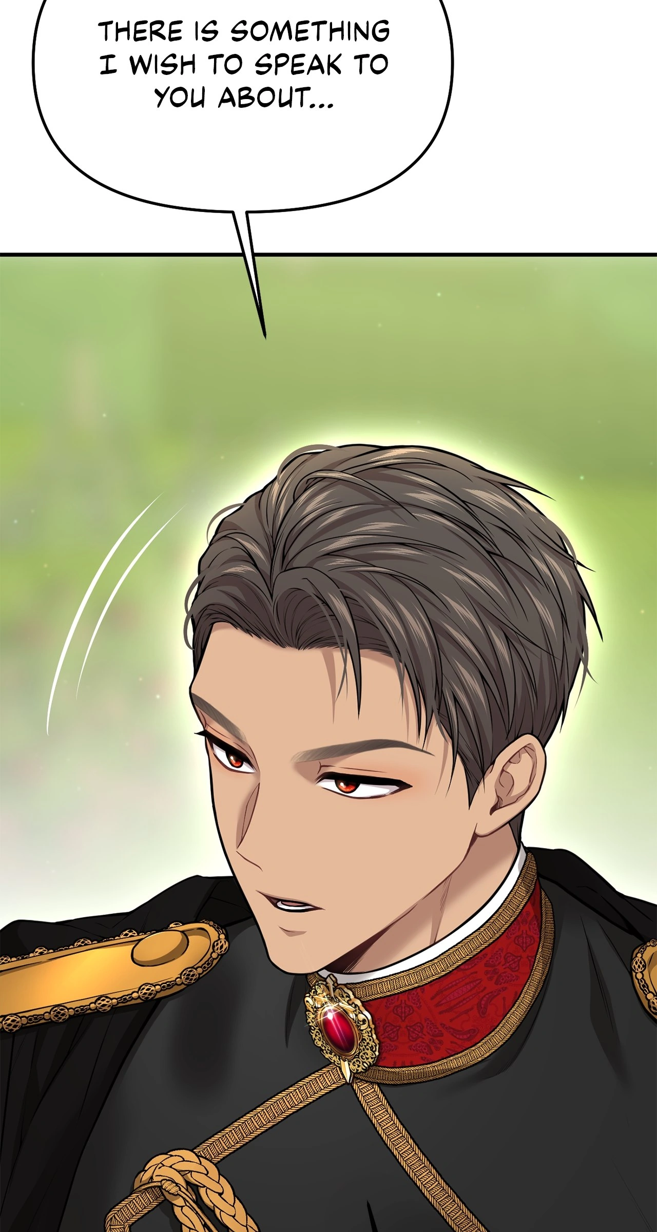 The Secret Bedroom of the Abandoned Princess [Official] - Chapter 54 manhwa