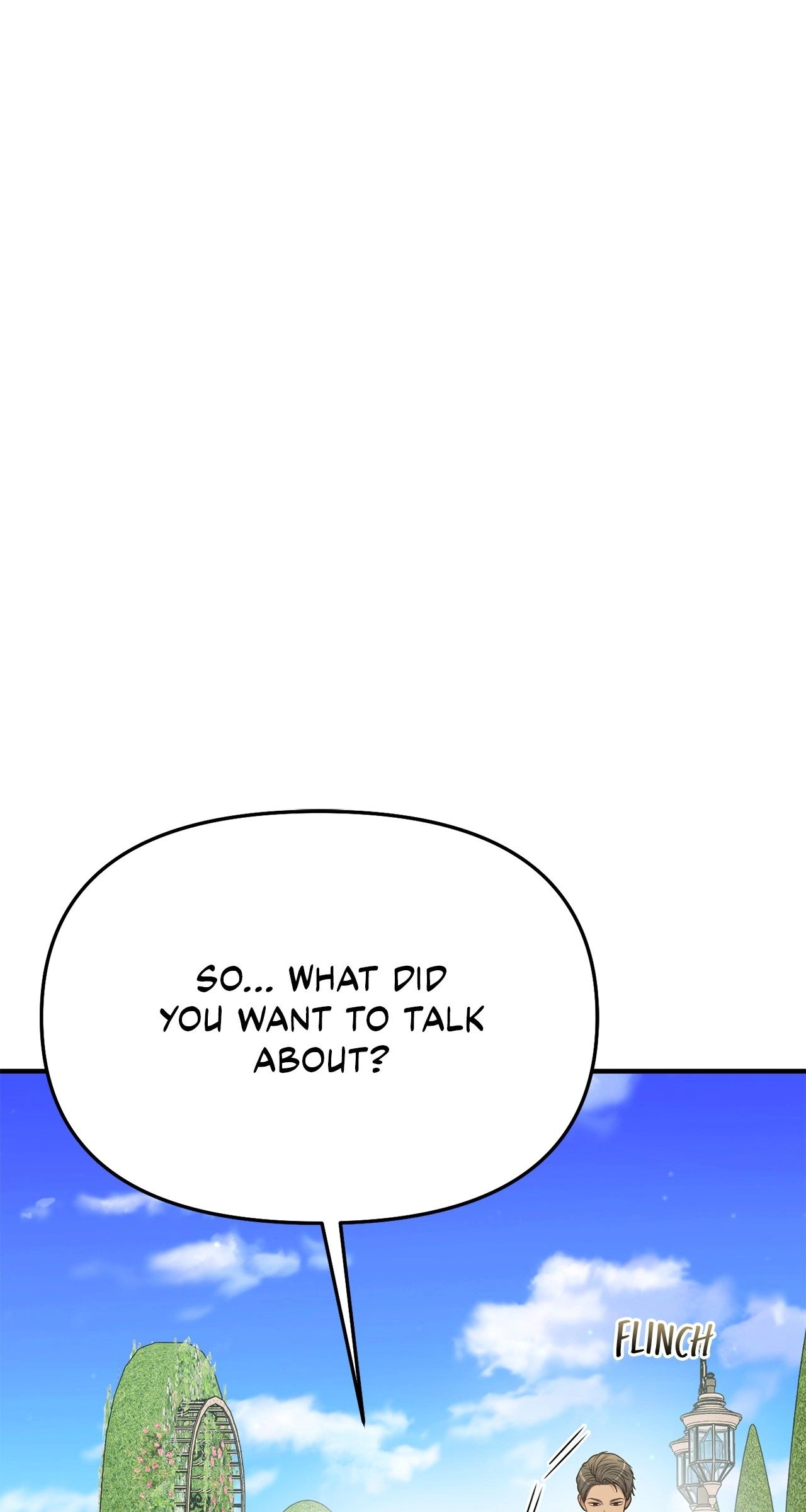 The Secret Bedroom of the Abandoned Princess [Official] - Chapter 54 manhwa