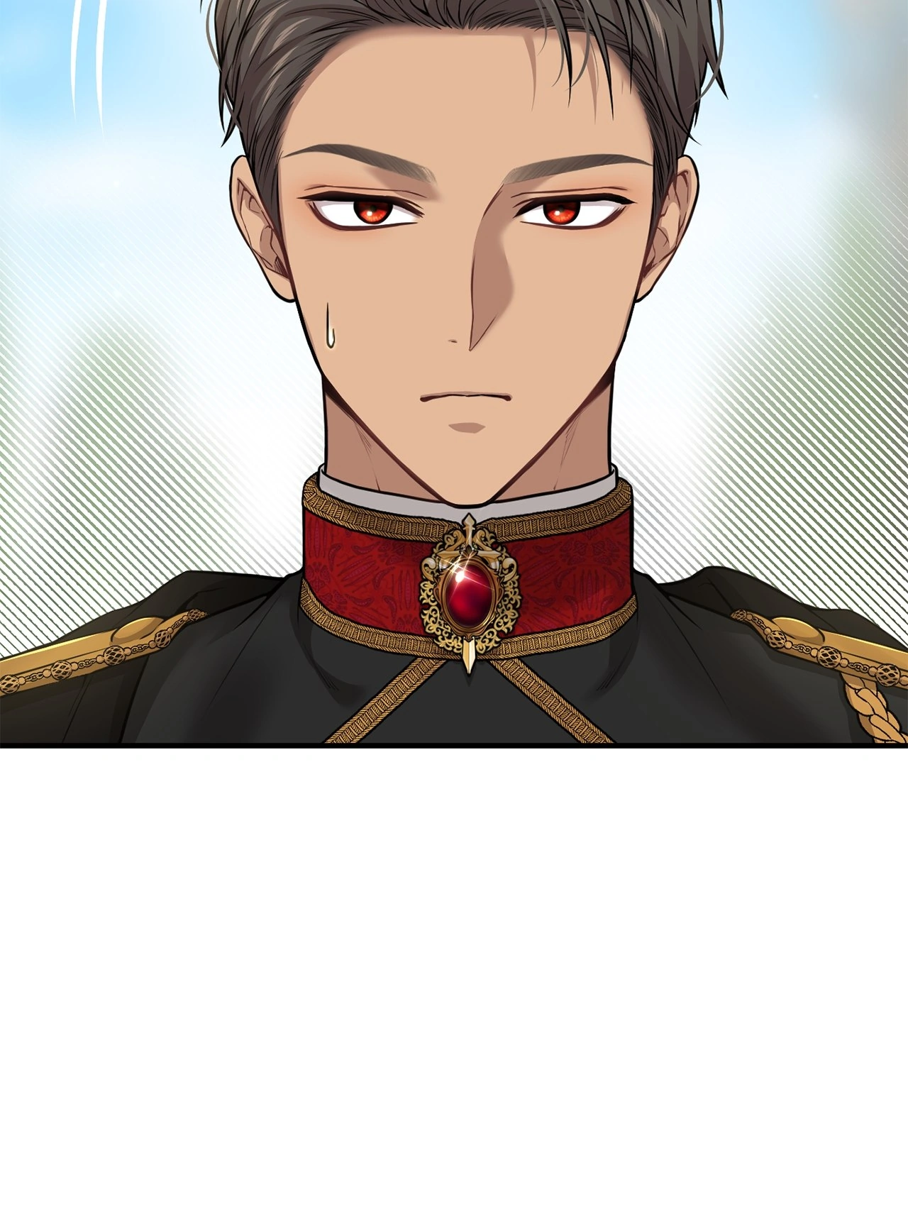The Secret Bedroom of the Abandoned Princess [Official] - Chapter 54 manhwa