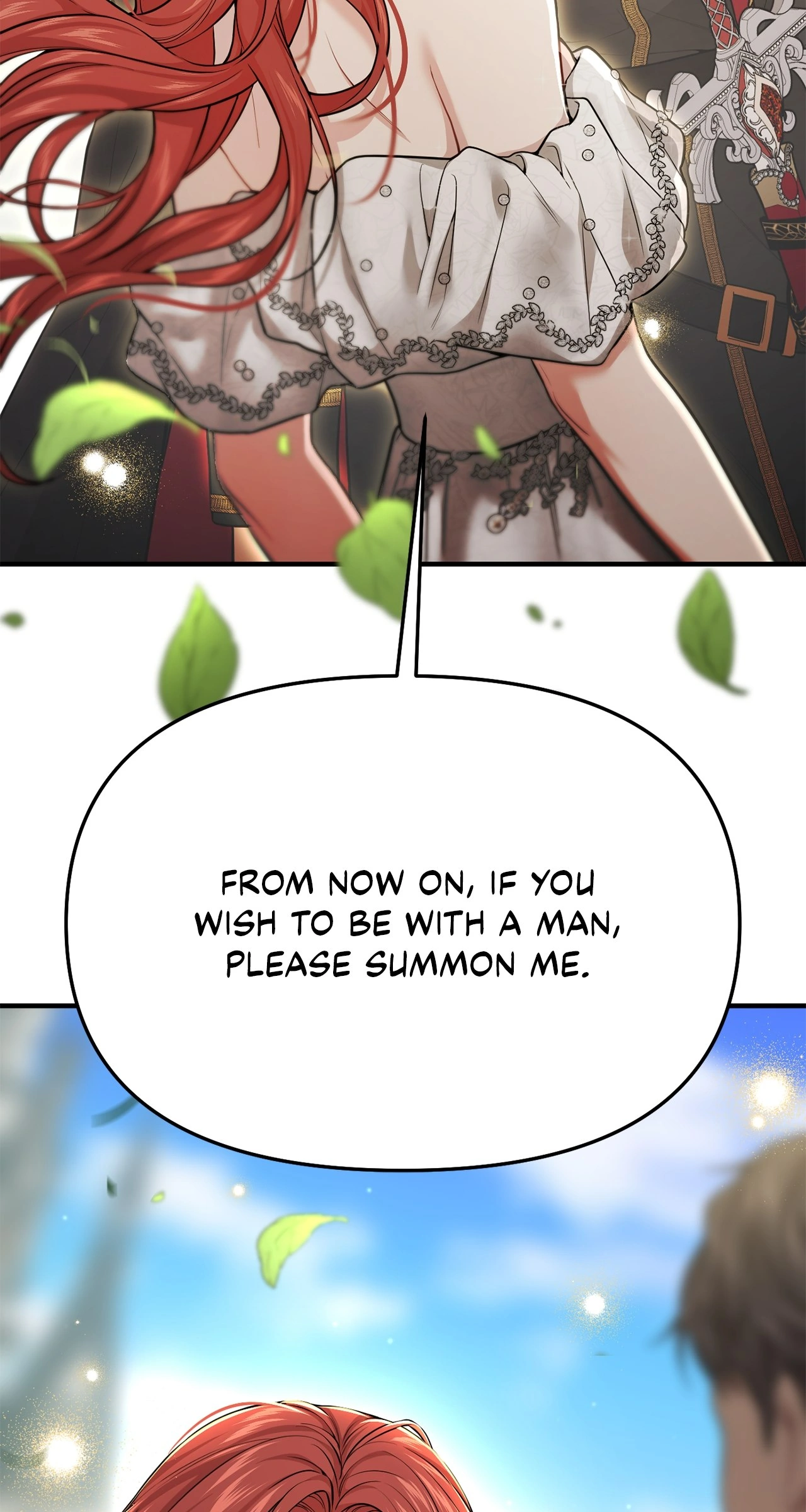 The Secret Bedroom of the Abandoned Princess [Official] - Chapter 54 manhwa