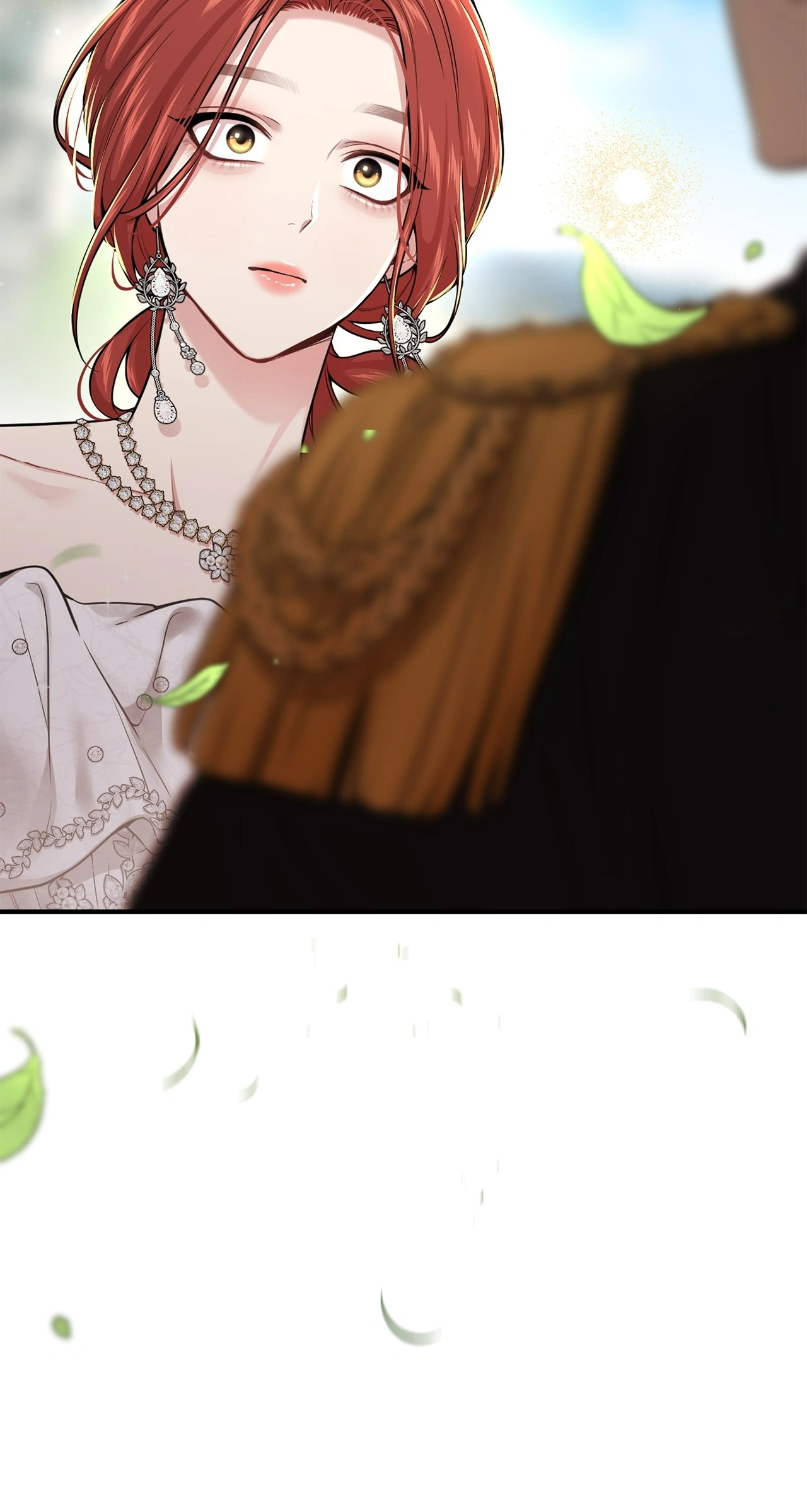 The Secret Bedroom of the Abandoned Princess [Official] - Chapter 54 manhwa