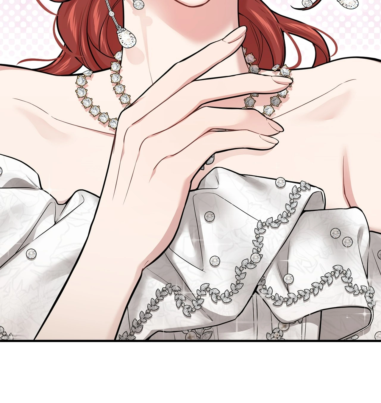 The Secret Bedroom of the Abandoned Princess [Official] - Chapter 54 manhwa