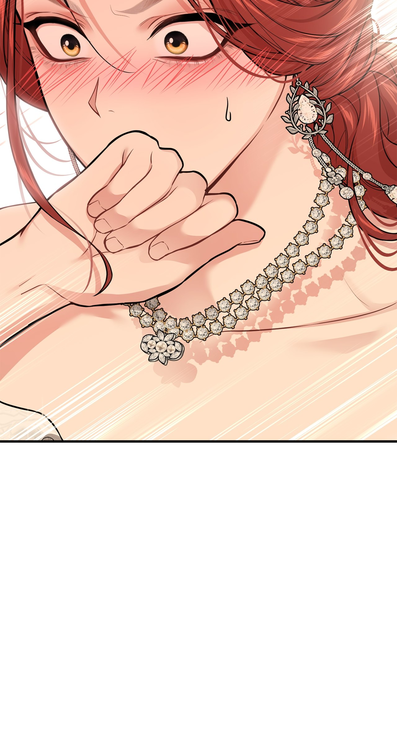The Secret Bedroom of the Abandoned Princess [Official] - Chapter 54 manhwa