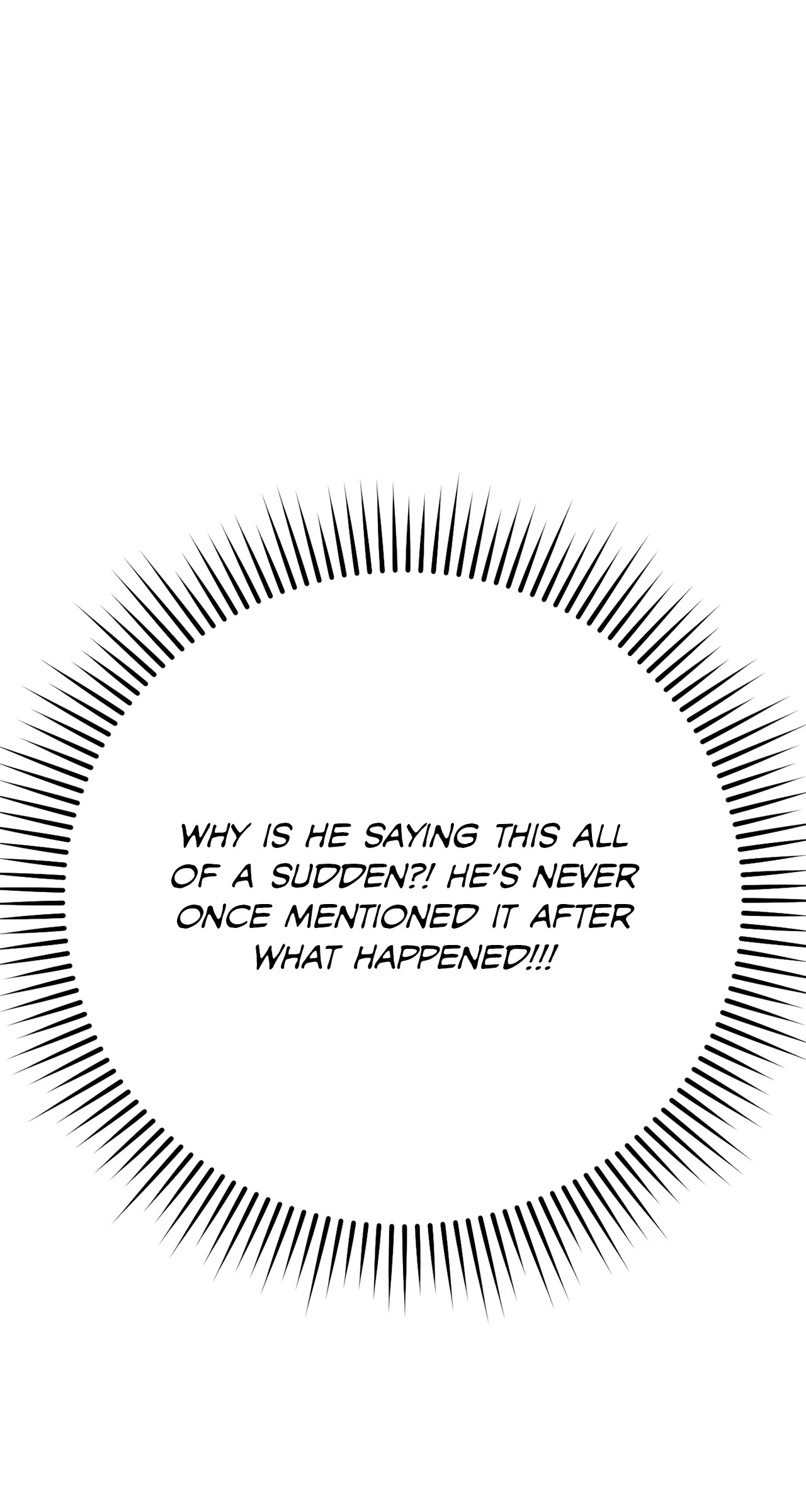 The Secret Bedroom of the Abandoned Princess [Official] - Chapter 54 manhwa