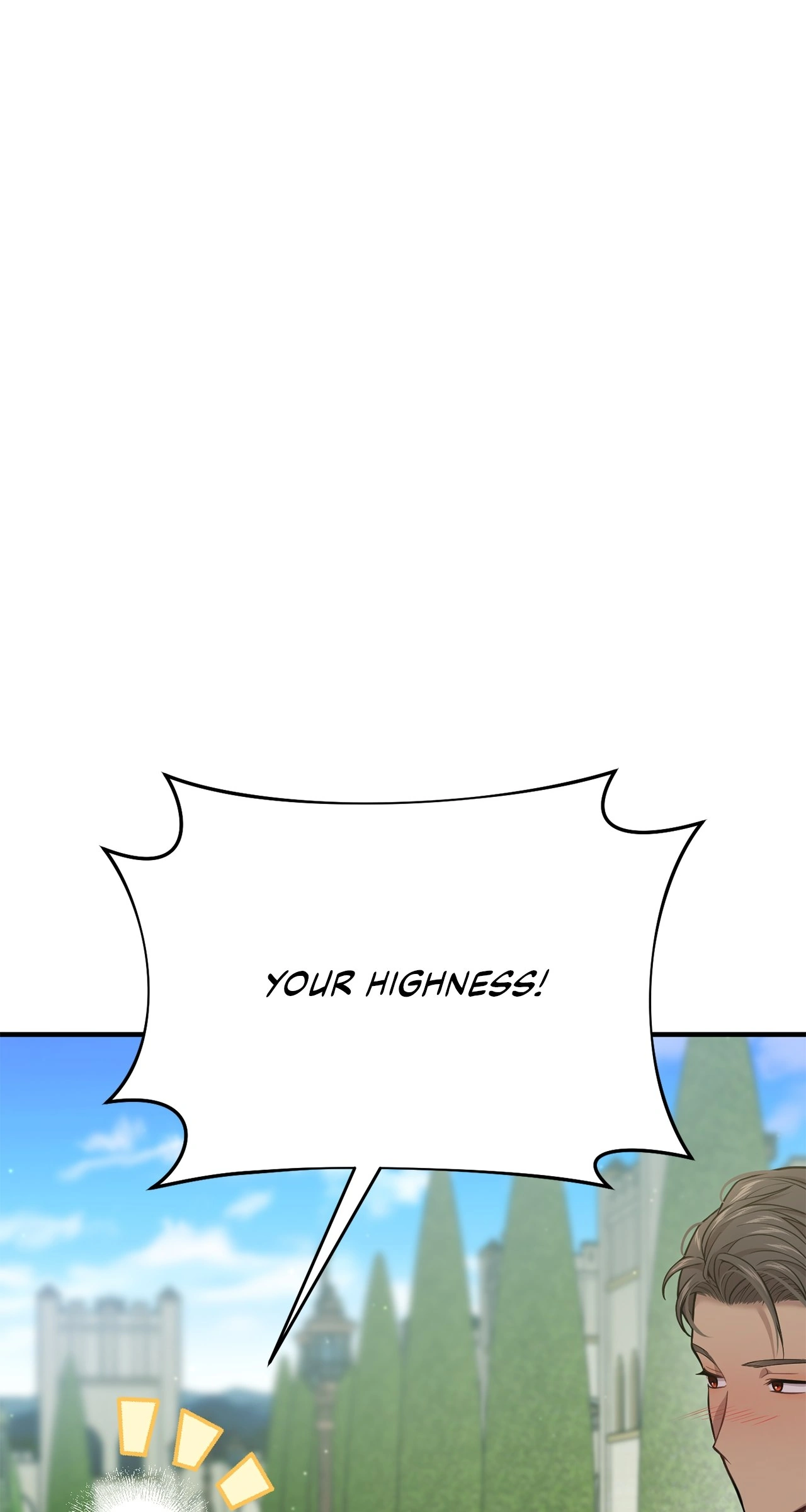 The Secret Bedroom of the Abandoned Princess [Official] - Chapter 54 manhwa