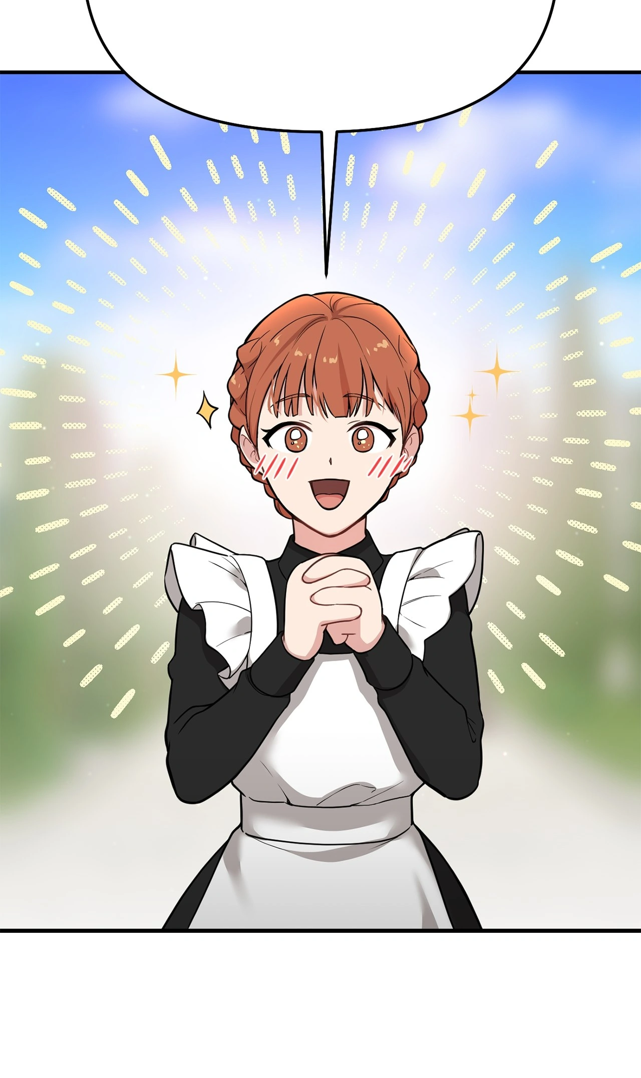 The Secret Bedroom of the Abandoned Princess [Official] - Chapter 54 manhwa