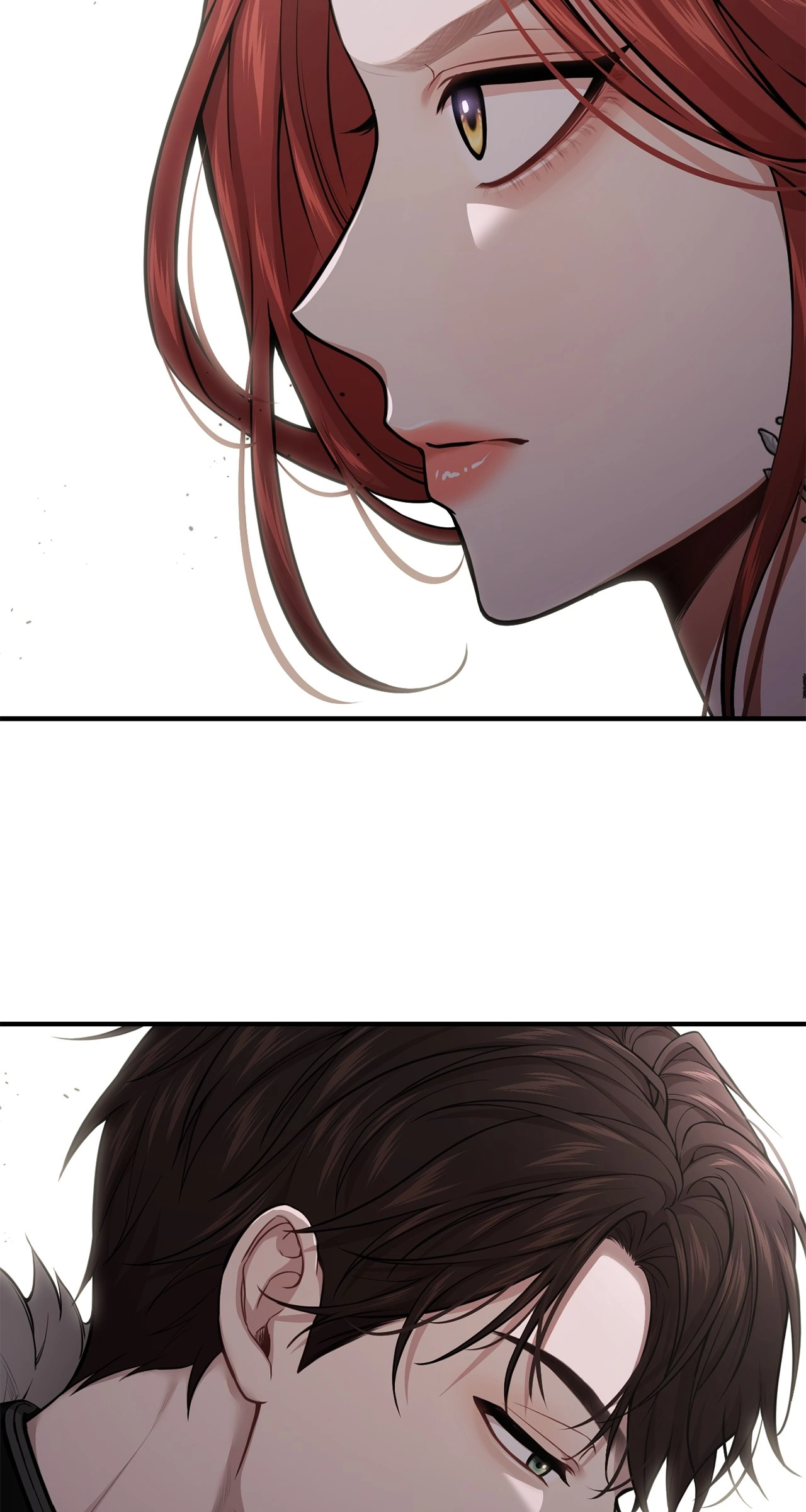 The Secret Bedroom of the Abandoned Princess [Official] - Chapter 54 manhwa