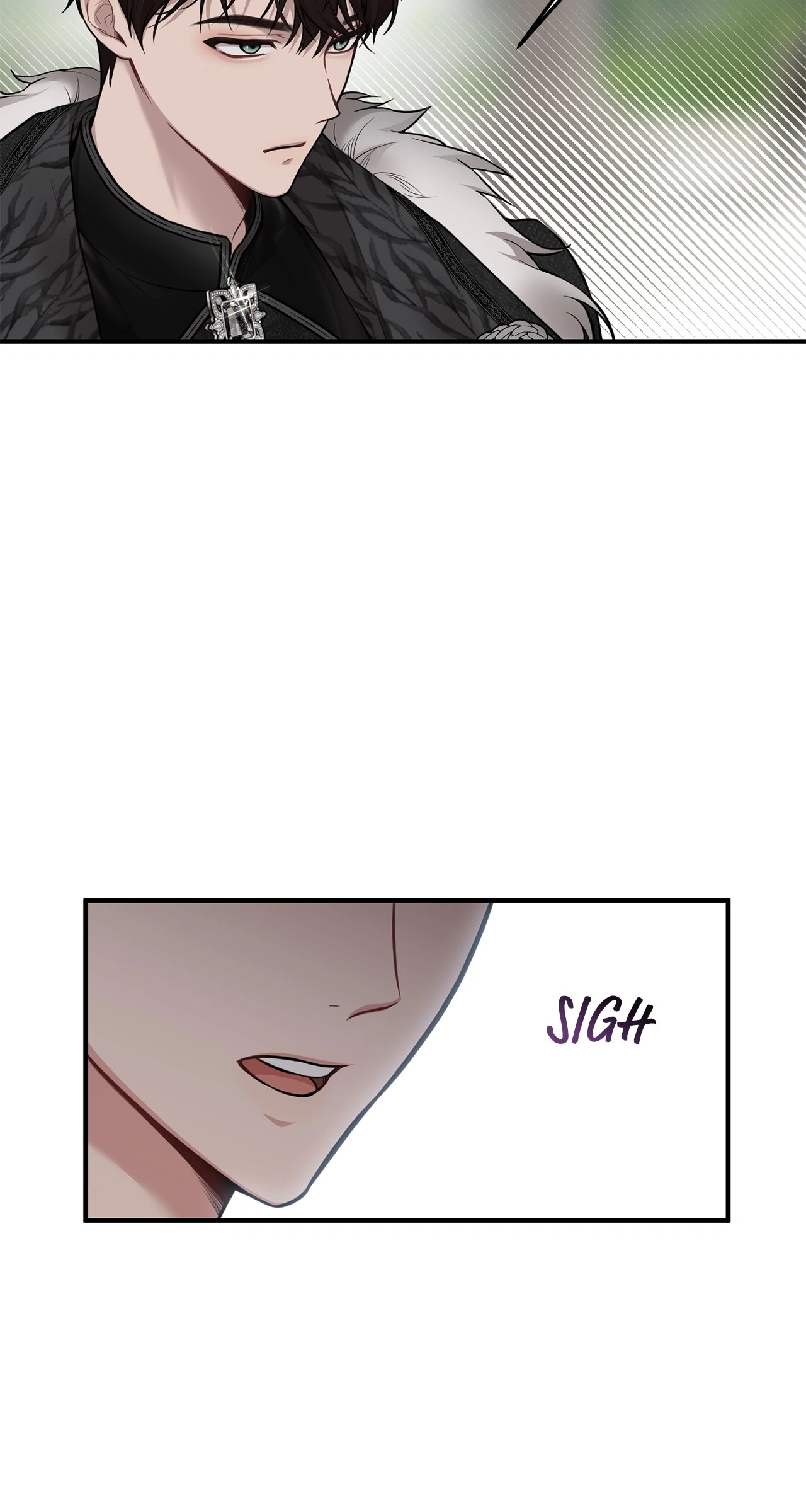 The Secret Bedroom of the Abandoned Princess [Official] - Chapter 54 manhwa
