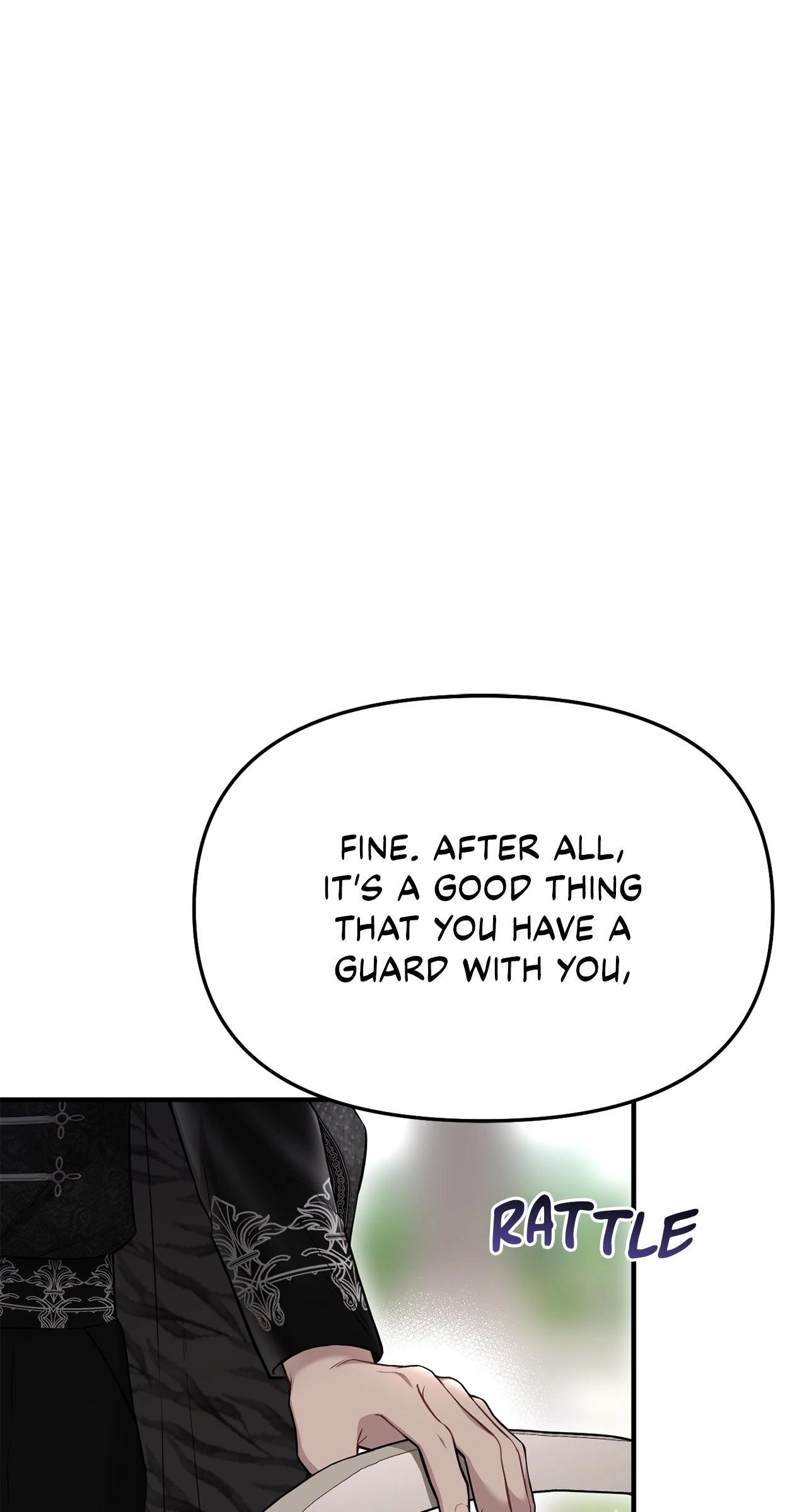 The Secret Bedroom of the Abandoned Princess [Official] - Chapter 54 manhwa