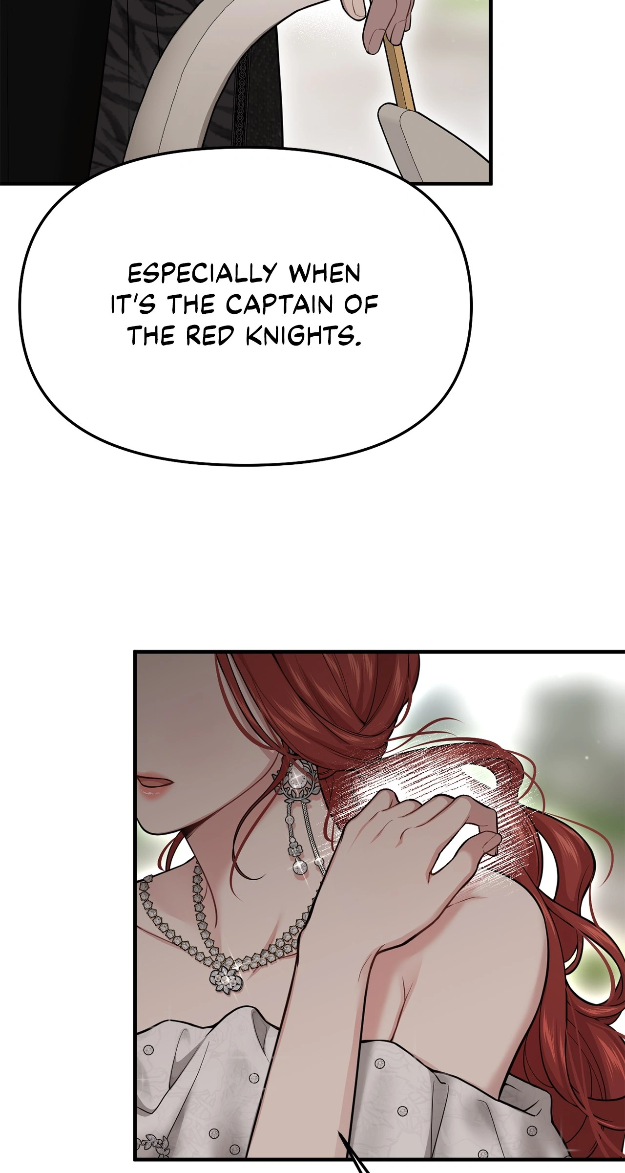 The Secret Bedroom of the Abandoned Princess [Official] - Chapter 54 manhwa
