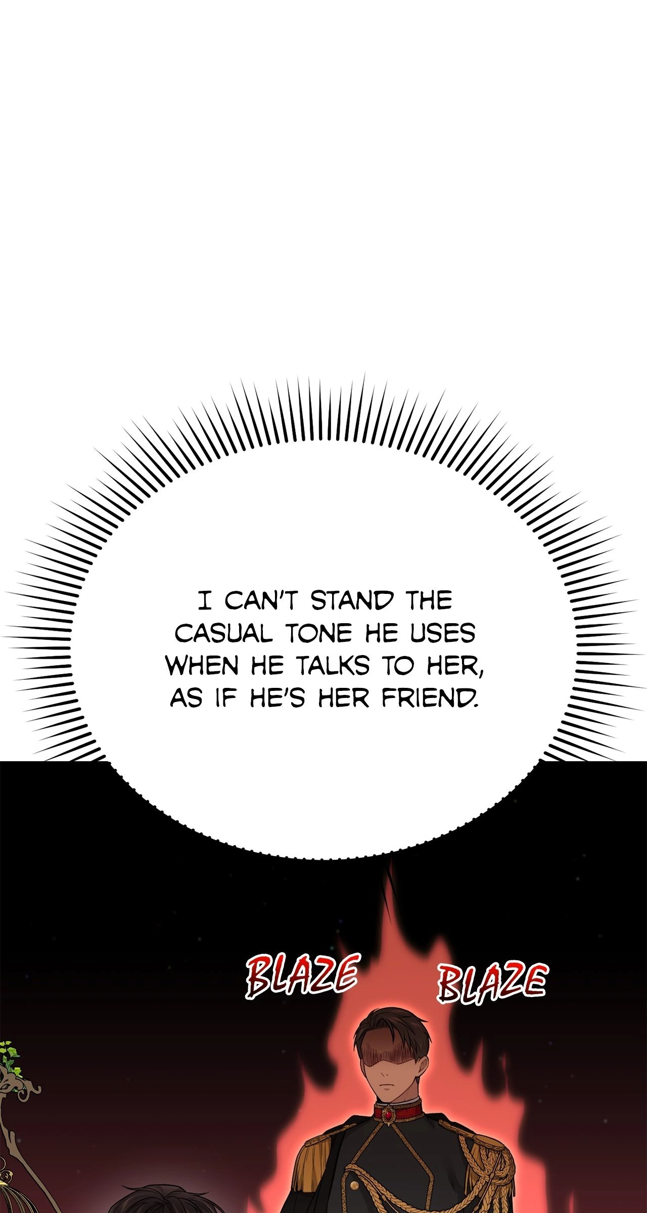 The Secret Bedroom of the Abandoned Princess [Official] - Chapter 54 manhwa