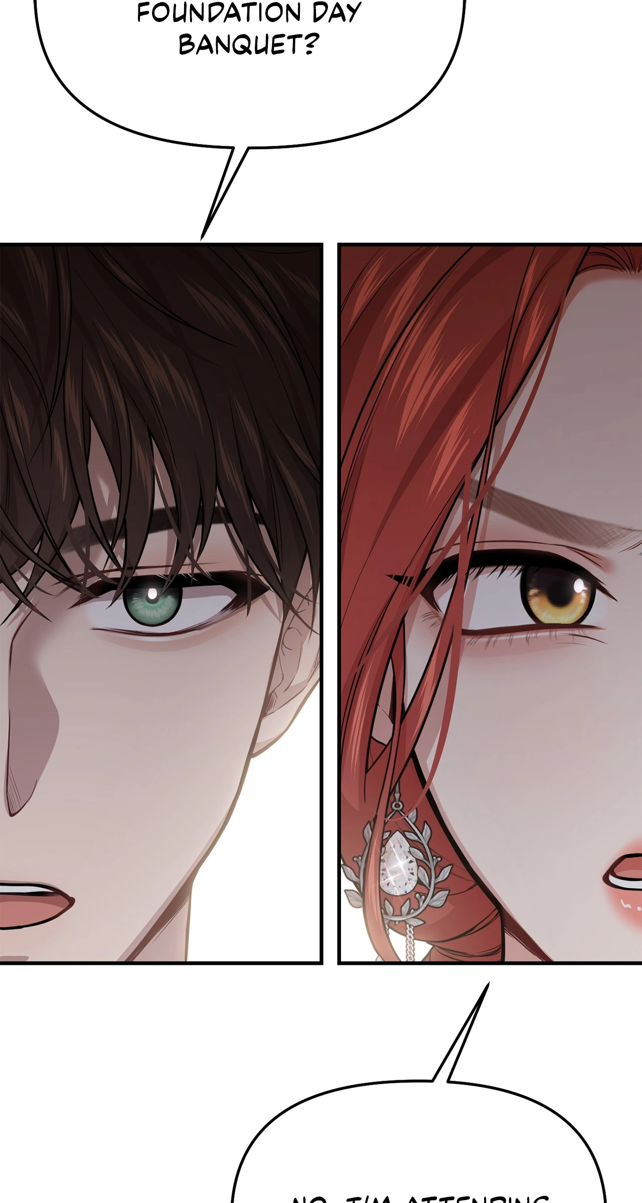 The Secret Bedroom of the Abandoned Princess [Official] - Chapter 54 manhwa