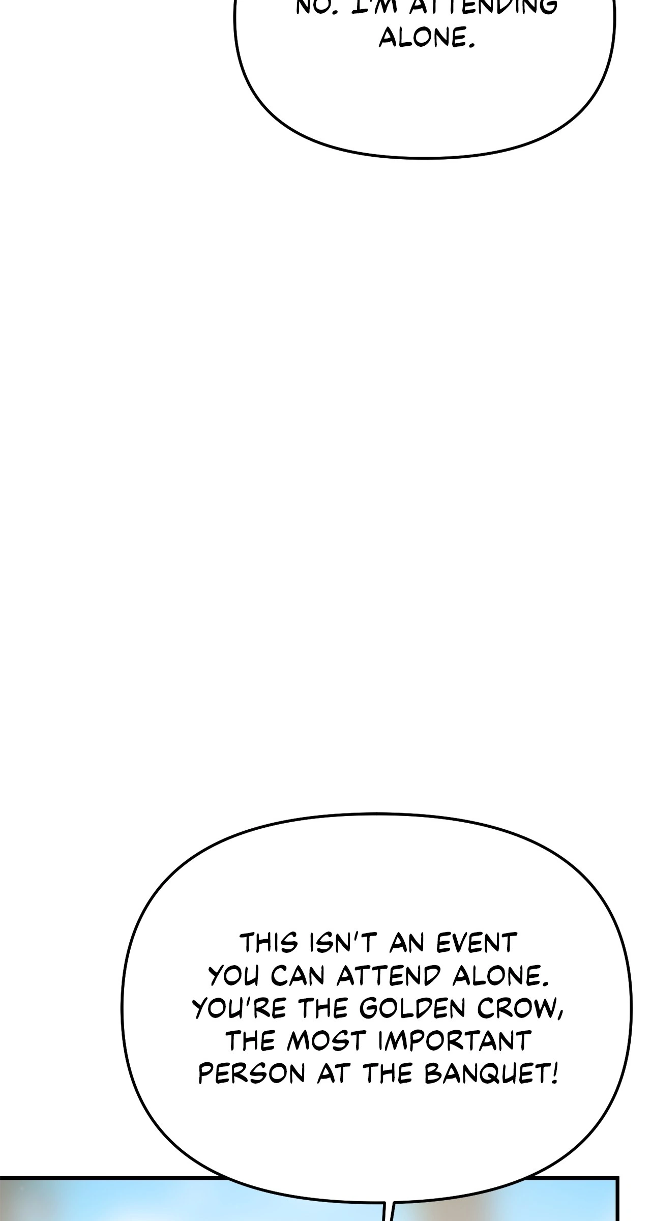 The Secret Bedroom of the Abandoned Princess [Official] - Chapter 54 manhwa