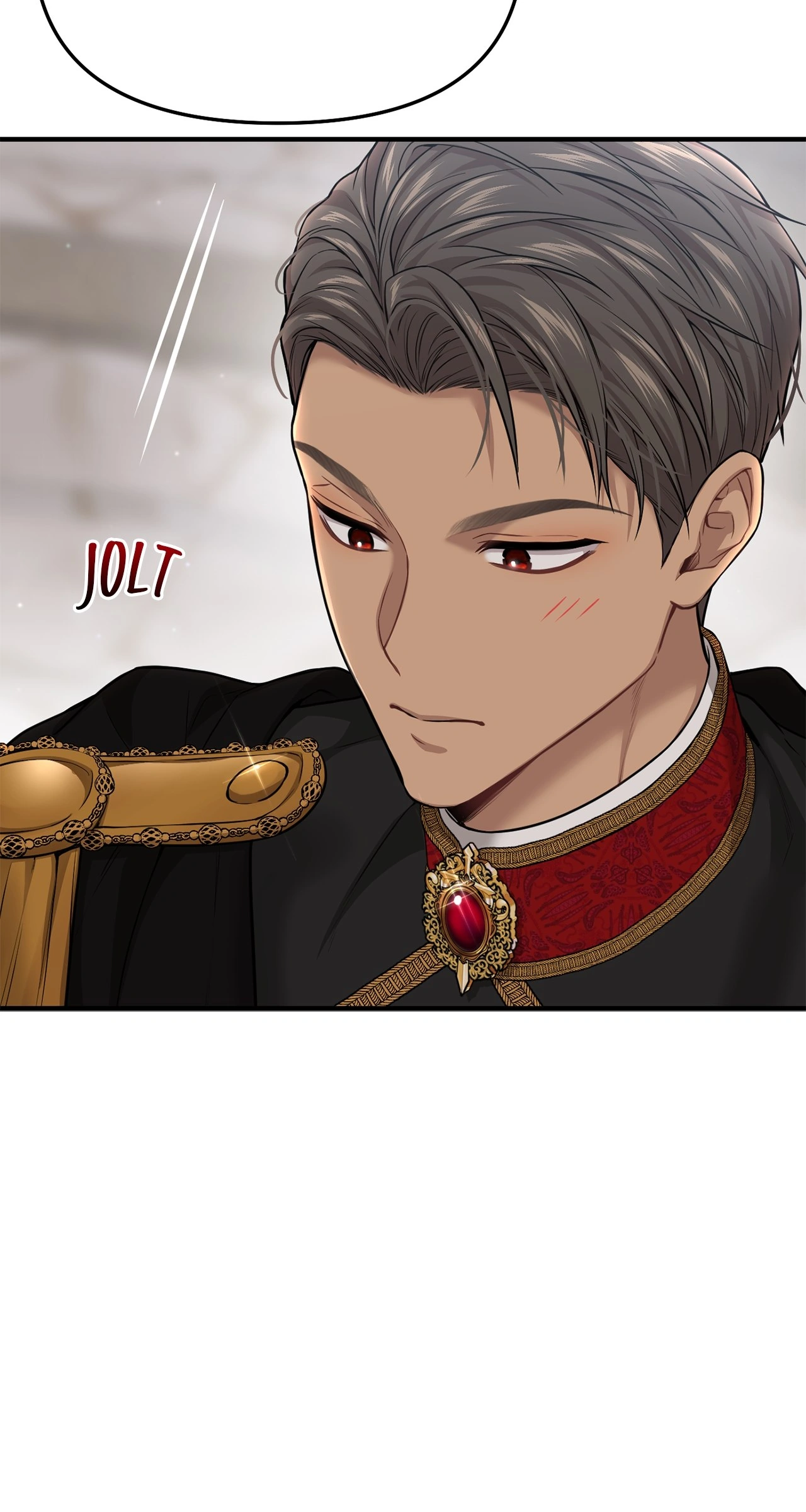The Secret Bedroom of the Abandoned Princess [Official] - Chapter 54 manhwa