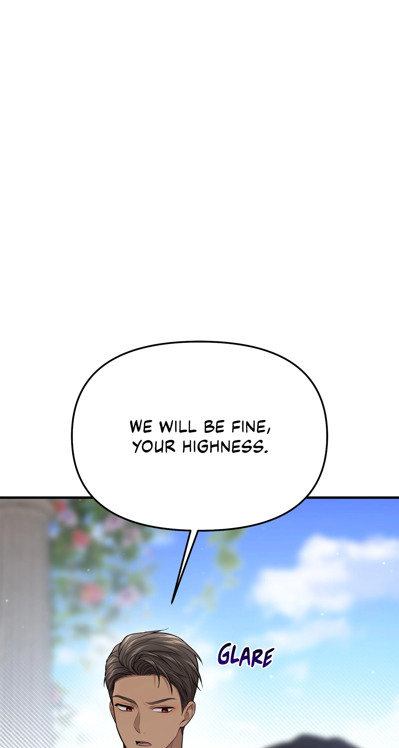The Secret Bedroom of the Abandoned Princess [Official] - Chapter 54 manhwa
