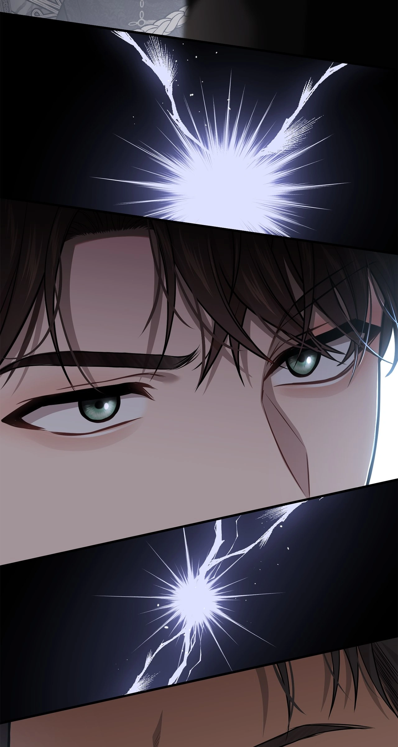 The Secret Bedroom of the Abandoned Princess [Official] - Chapter 54 manhwa