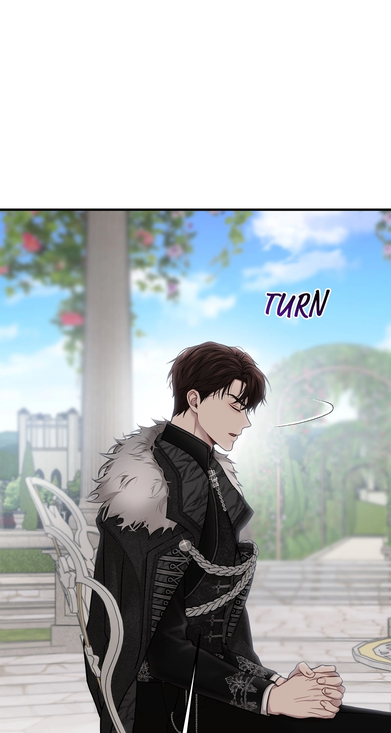 The Secret Bedroom of the Abandoned Princess [Official] - Chapter 54 manhwa