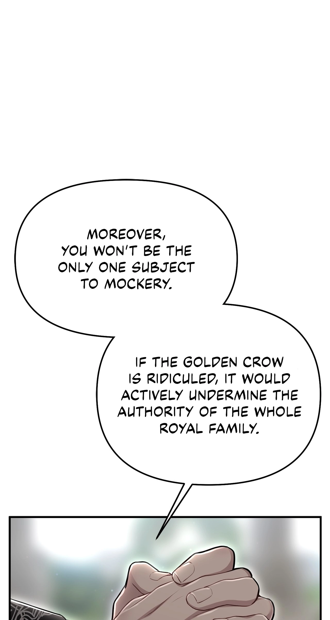 The Secret Bedroom of the Abandoned Princess [Official] - Chapter 54 manhwa