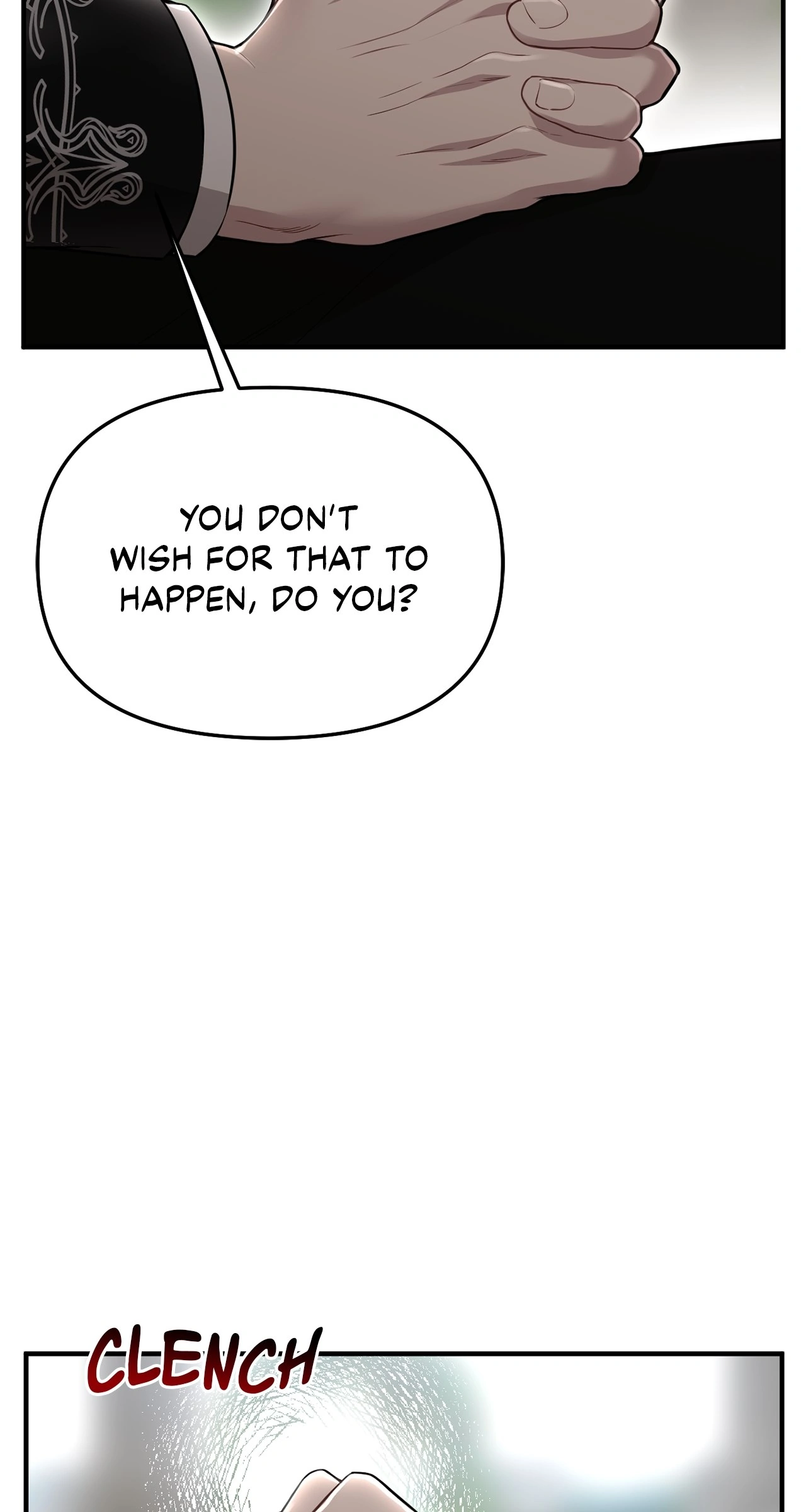 The Secret Bedroom of the Abandoned Princess [Official] - Chapter 54 manhwa