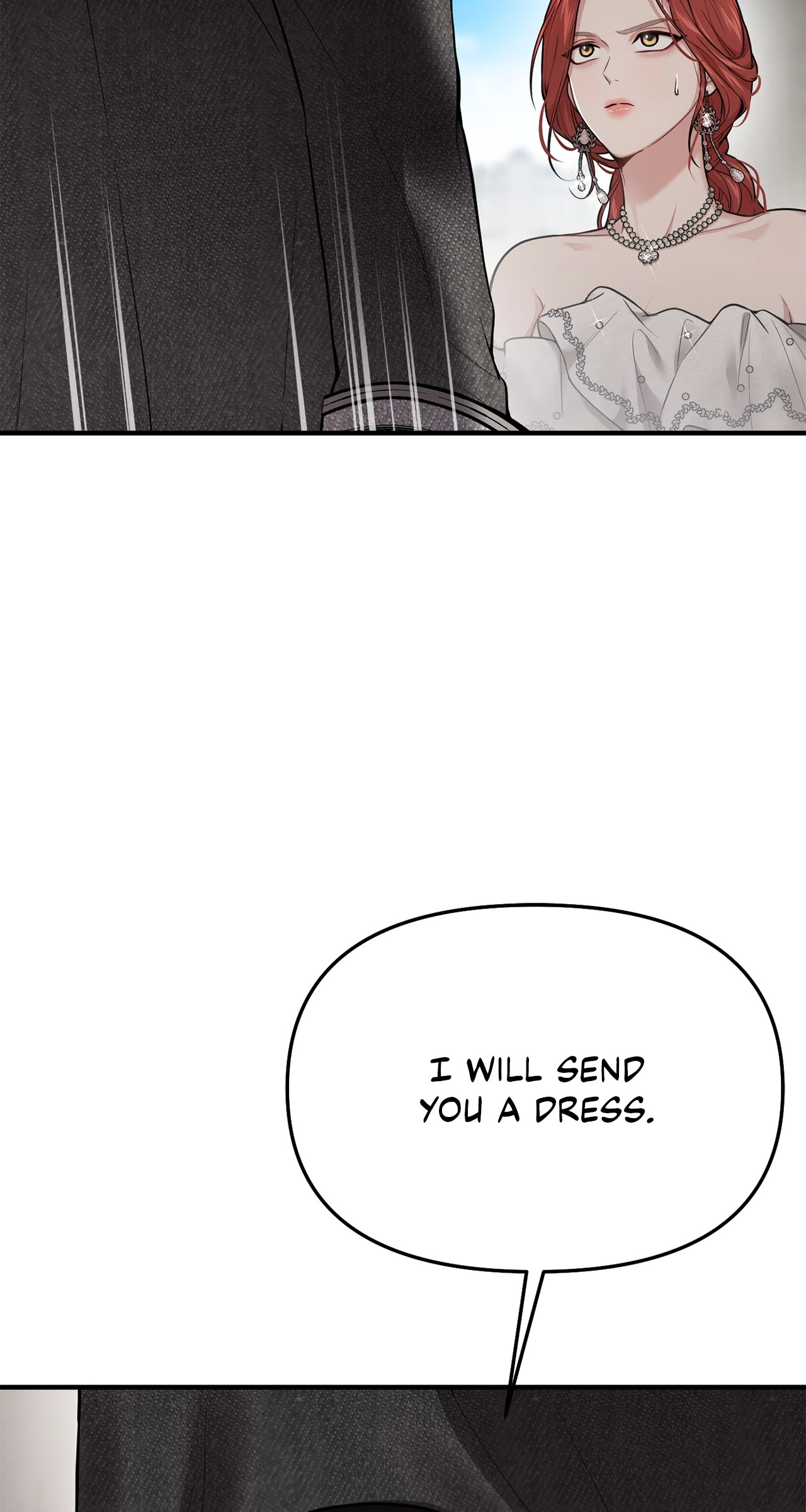 The Secret Bedroom of the Abandoned Princess [Official] - Chapter 54 manhwa