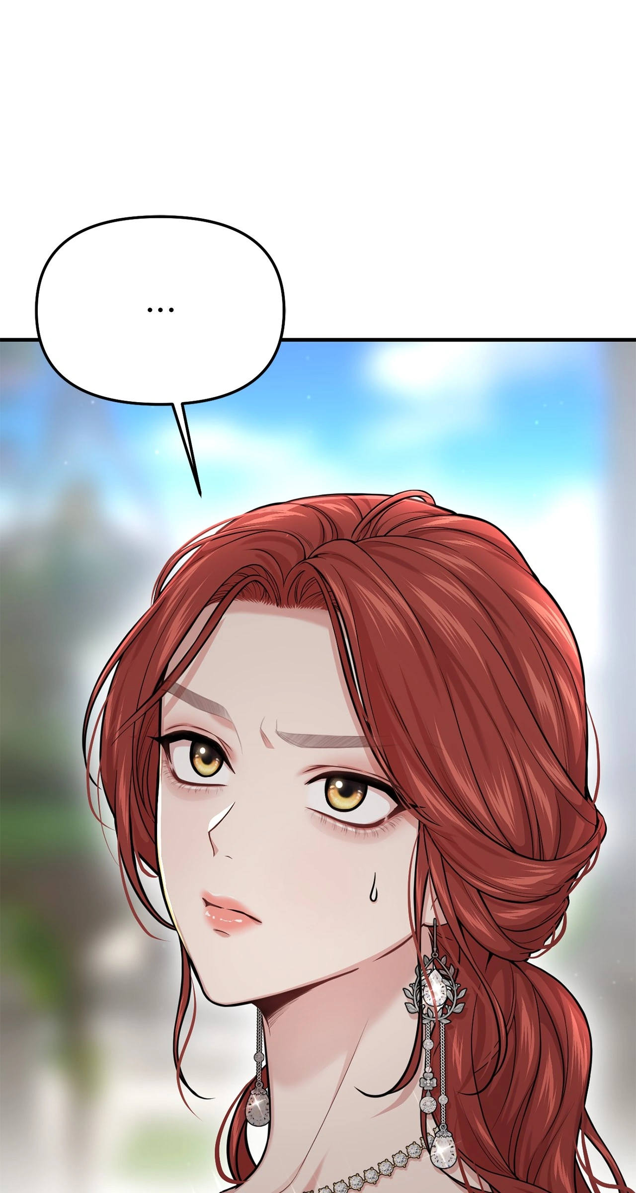 The Secret Bedroom of the Abandoned Princess [Official] - Chapter 54 manhwa