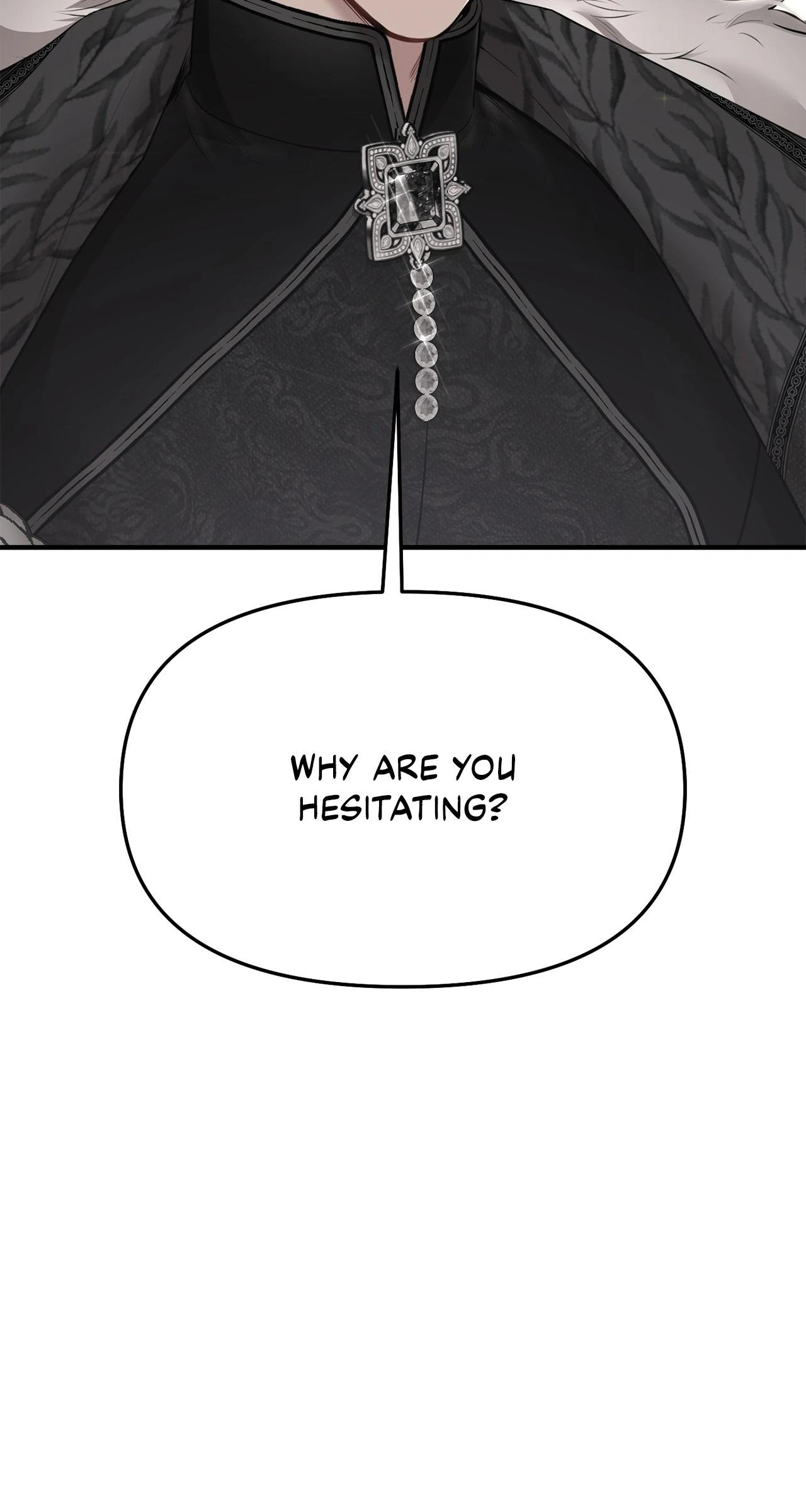 The Secret Bedroom of the Abandoned Princess [Official] - Chapter 54 manhwa