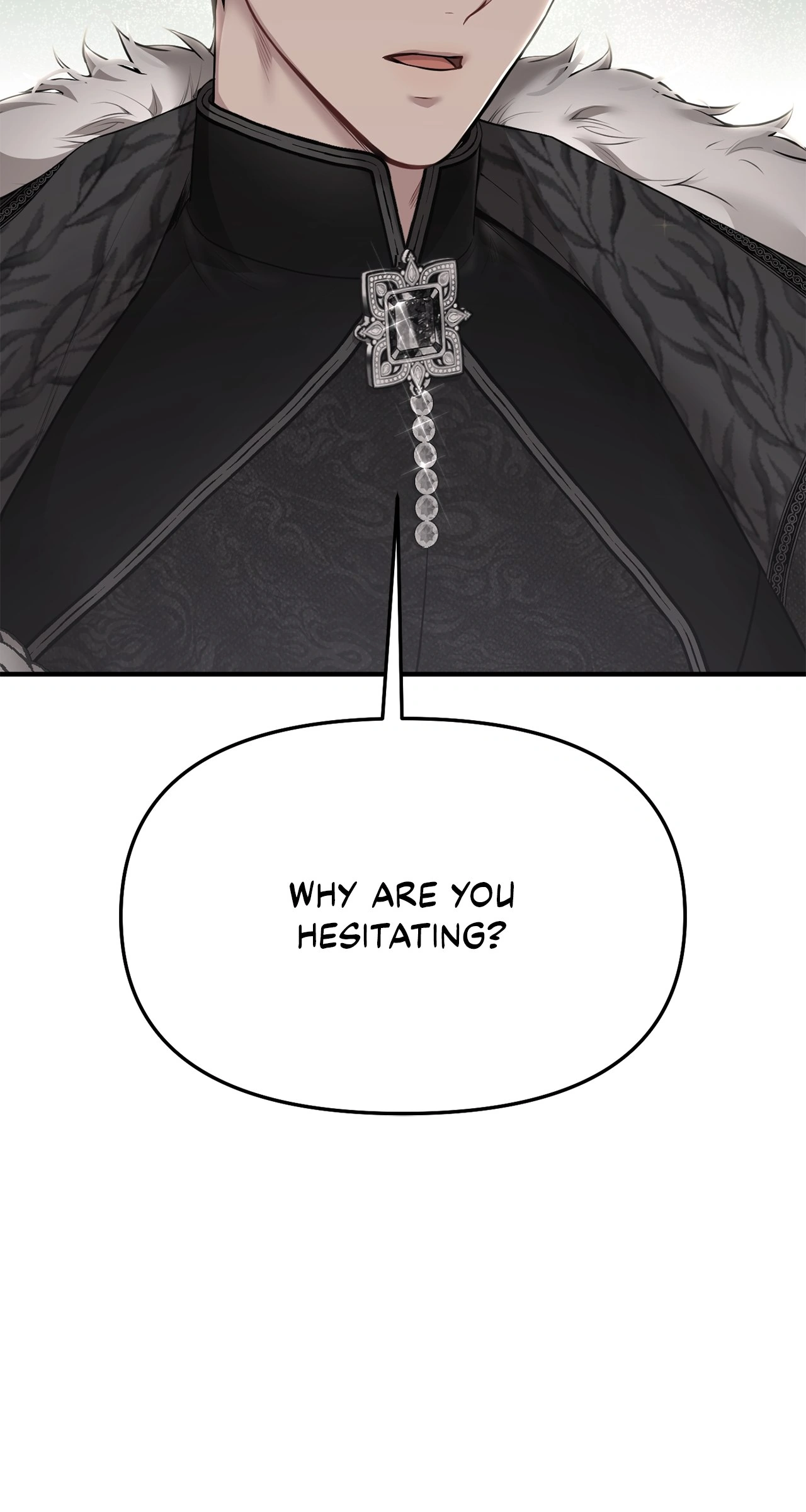 The Secret Bedroom of the Abandoned Princess [Official] - Chapter 55 manhwa
